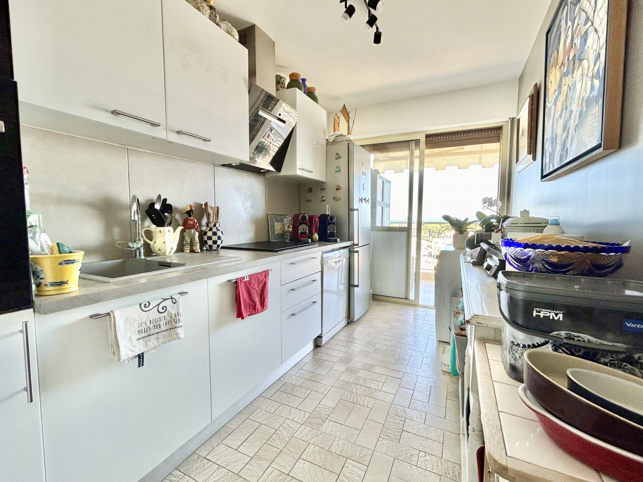 Vente Appartement à Mandelieu-la-Napoule 2 pièces