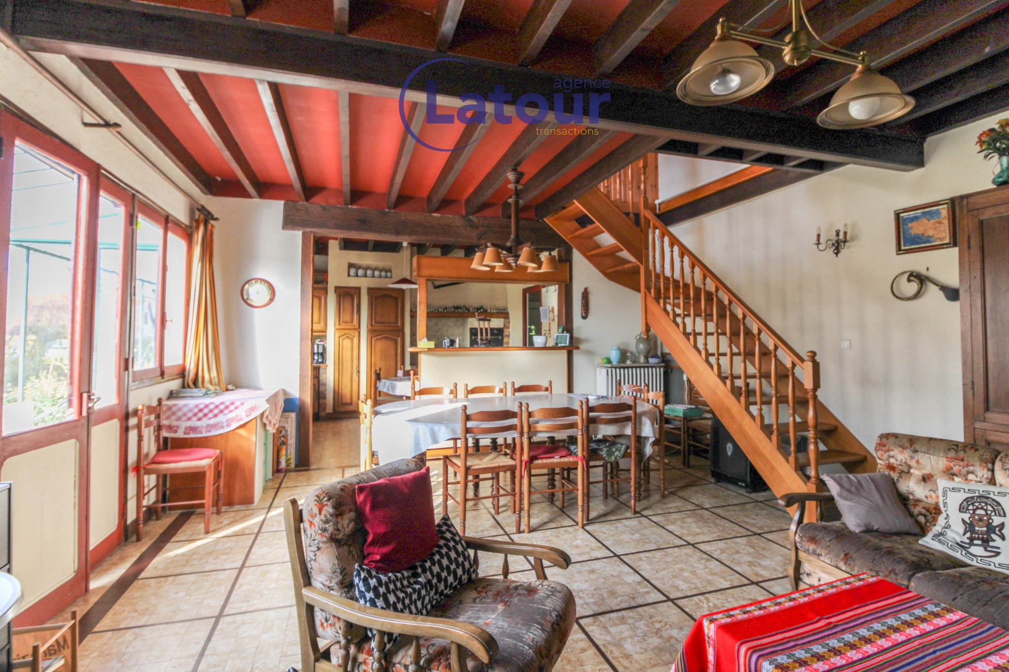 Vente Maison à Dreux 6 pièces