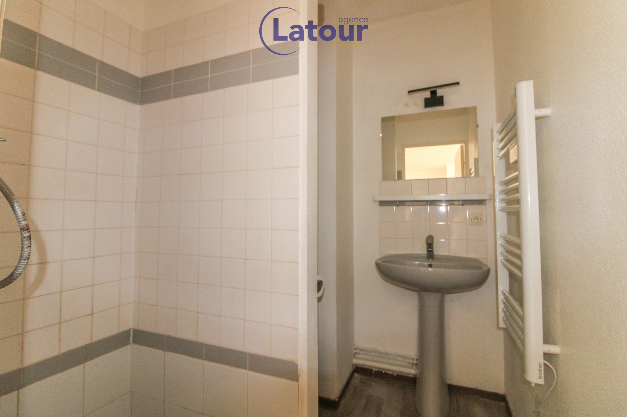 Location Appartement à Dreux 1 pièce