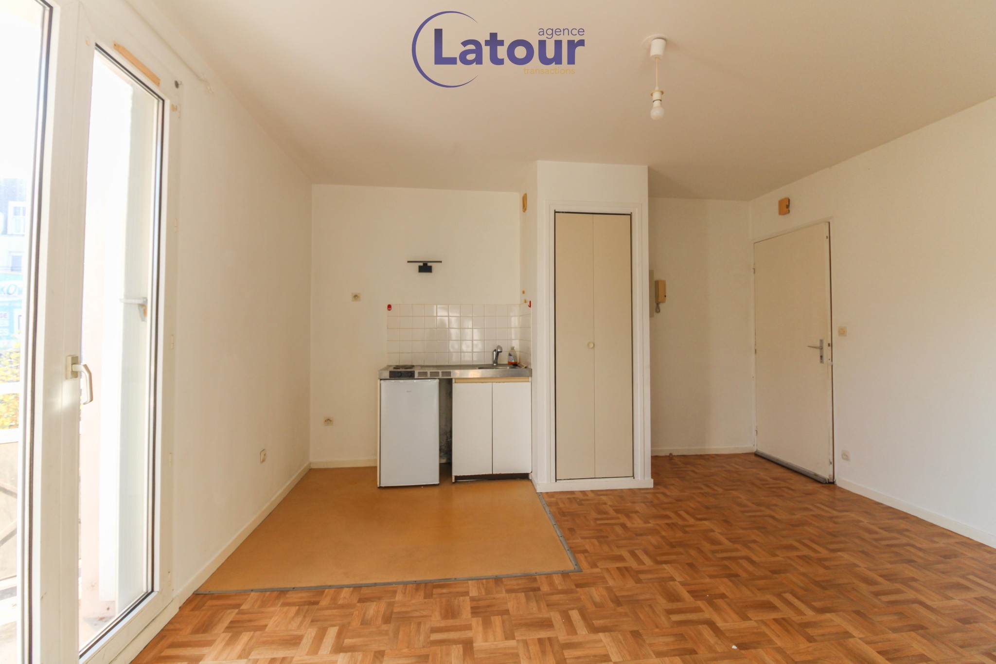 Location Appartement à Dreux 1 pièce