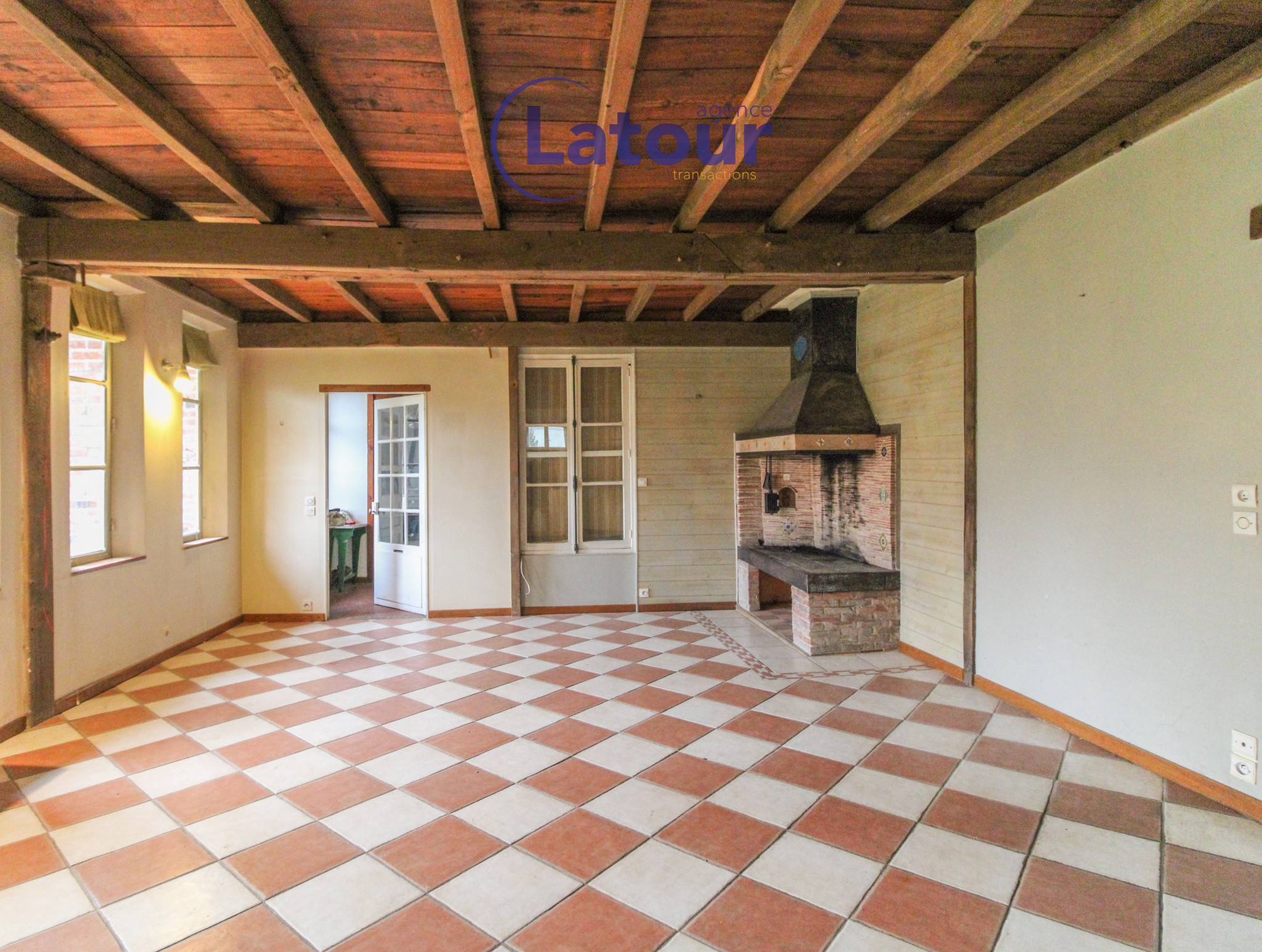 Vente Maison à Nonancourt 4 pièces