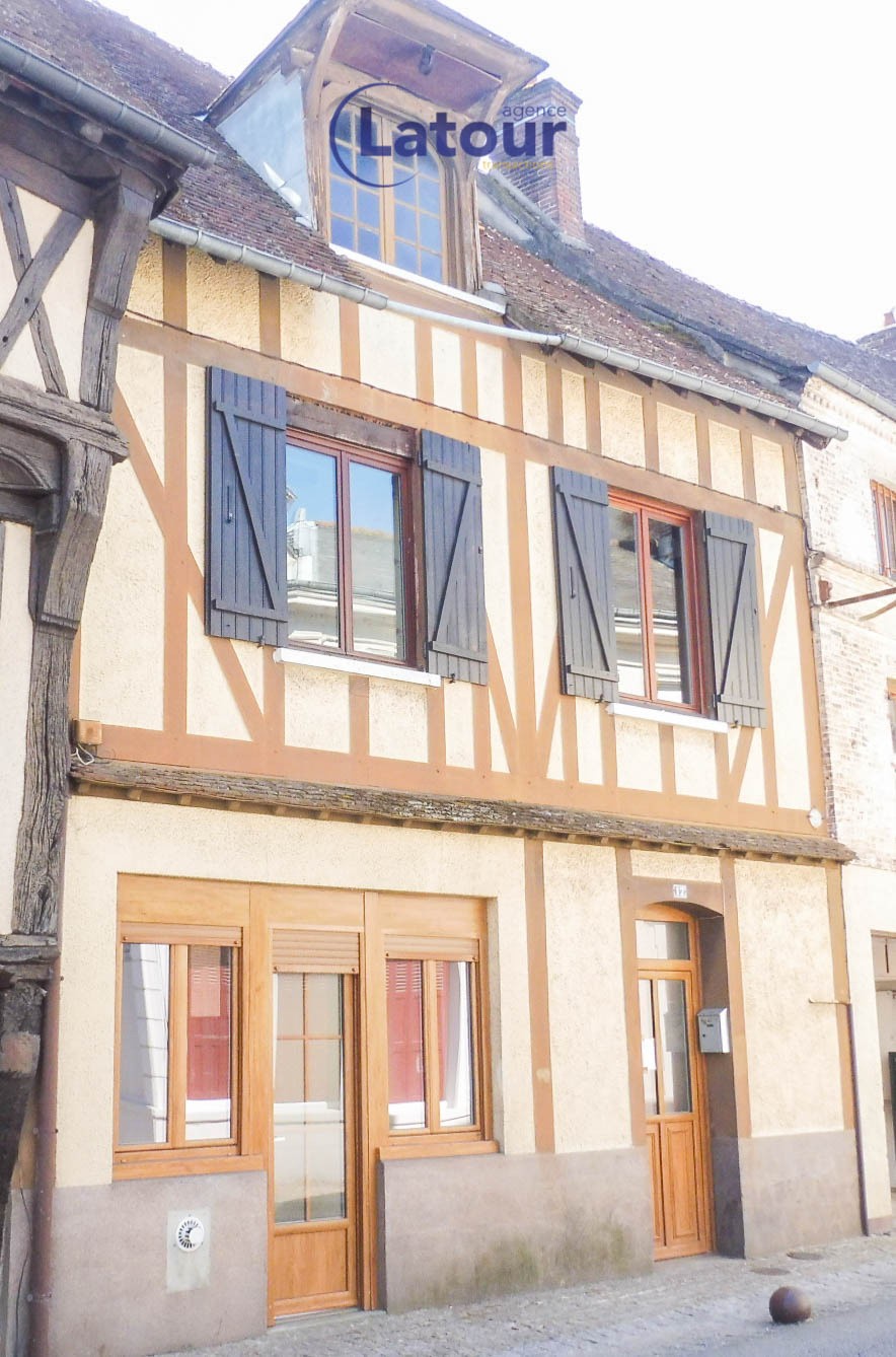 Vente Maison à Dreux 3 pièces