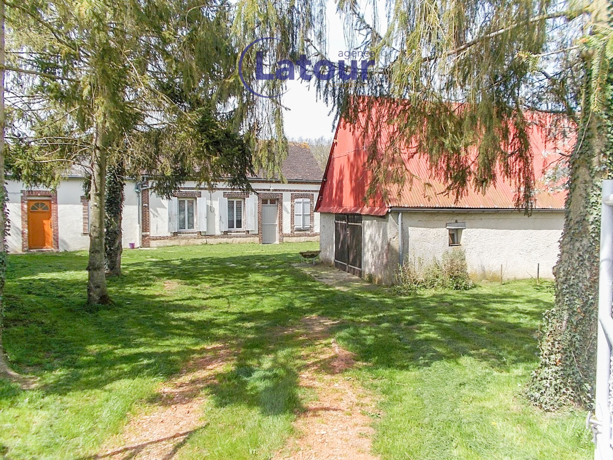 Vente Maison à Nonancourt 3 pièces