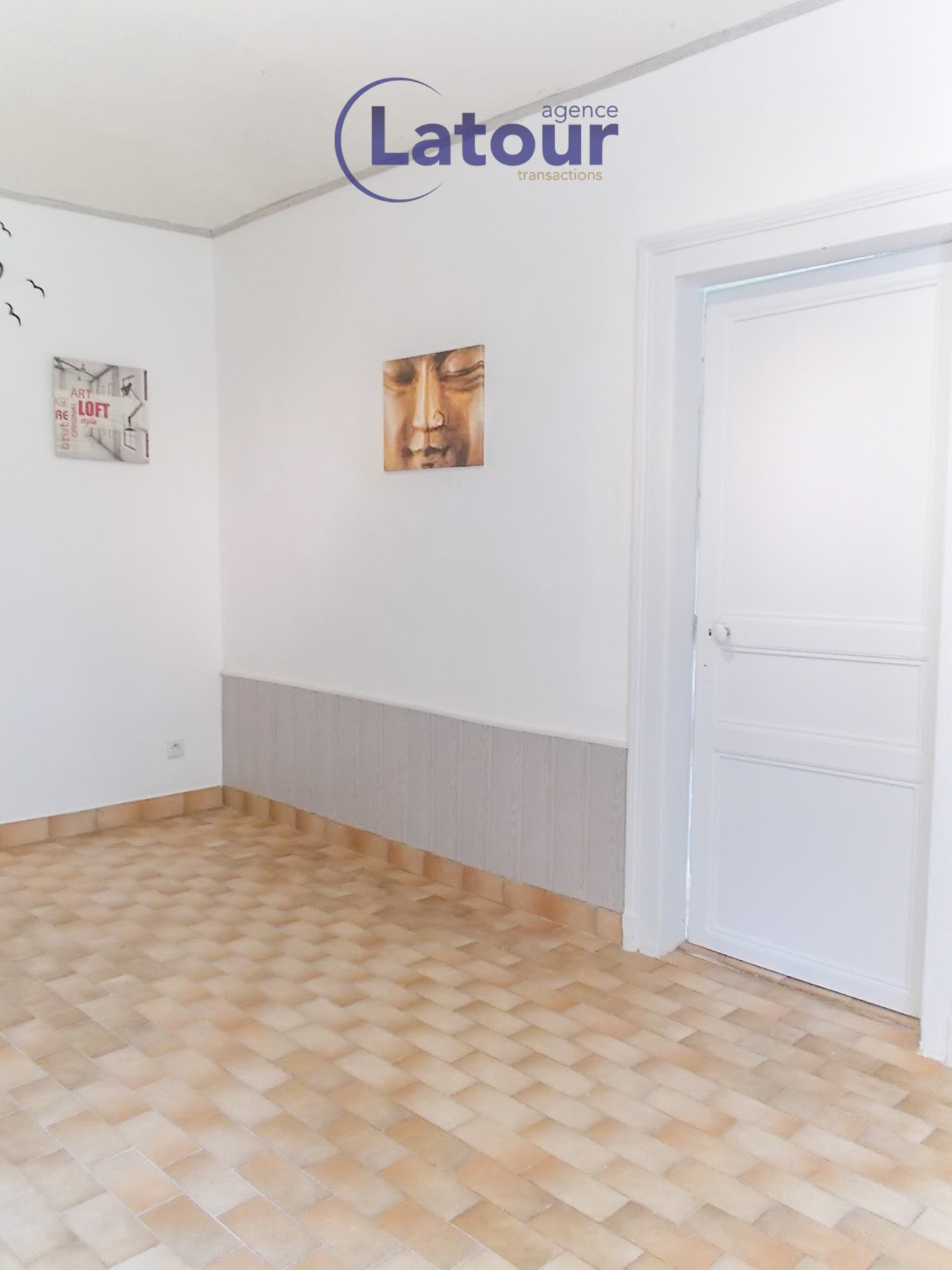 Vente Maison à Nonancourt 3 pièces