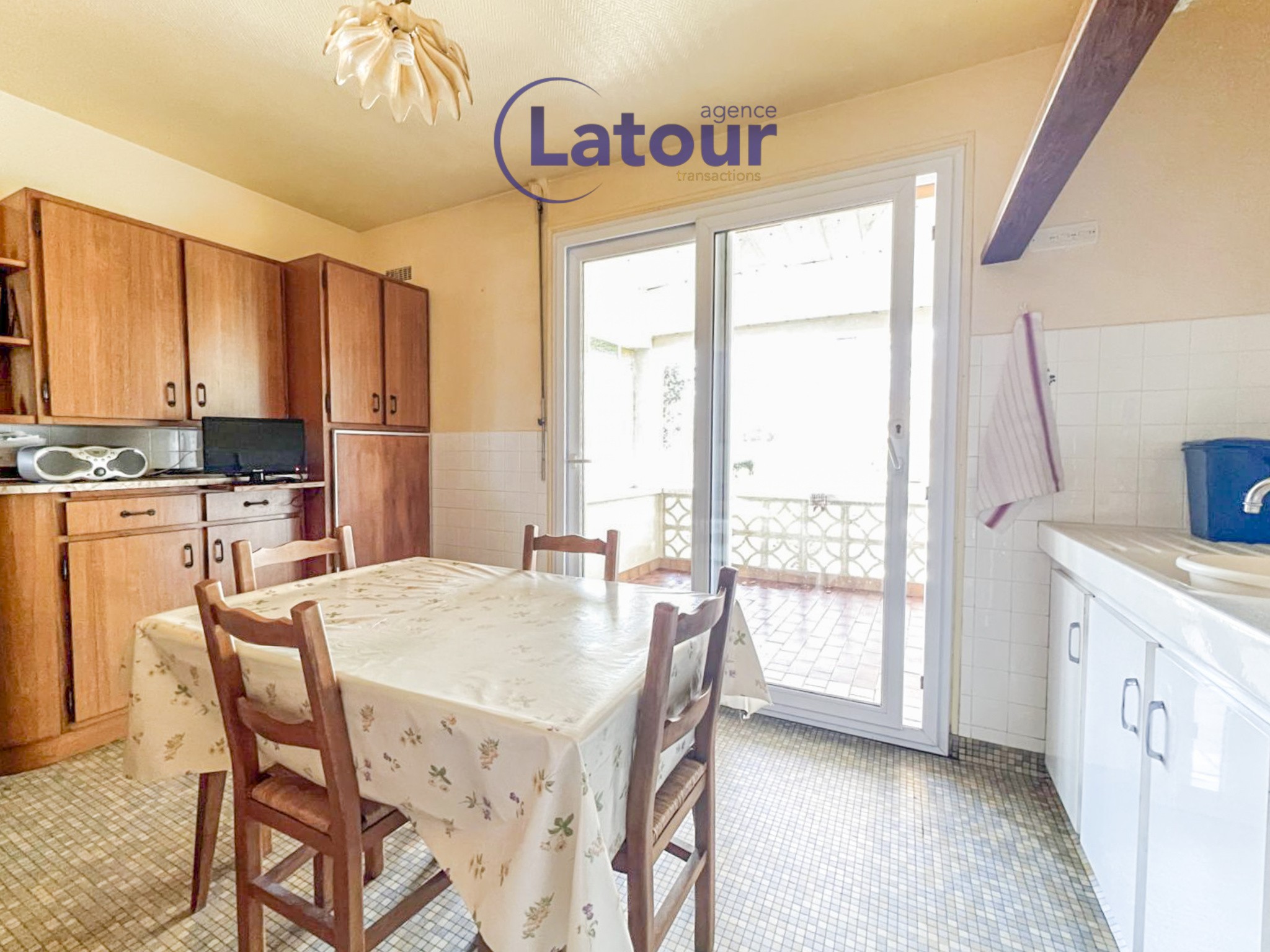 Vente Maison à Vernouillet 4 pièces