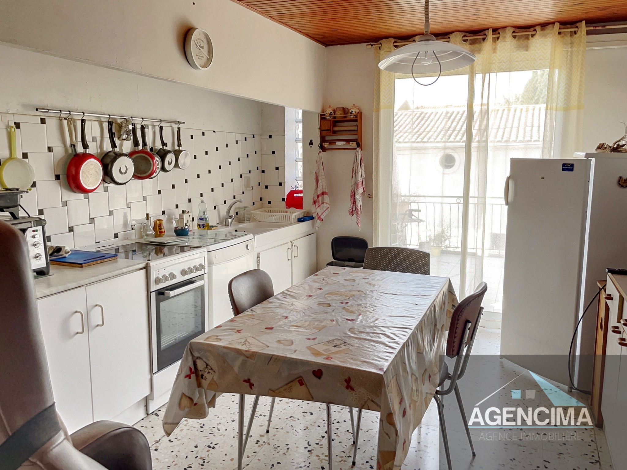 Vente Maison à Marseillan 6 pièces