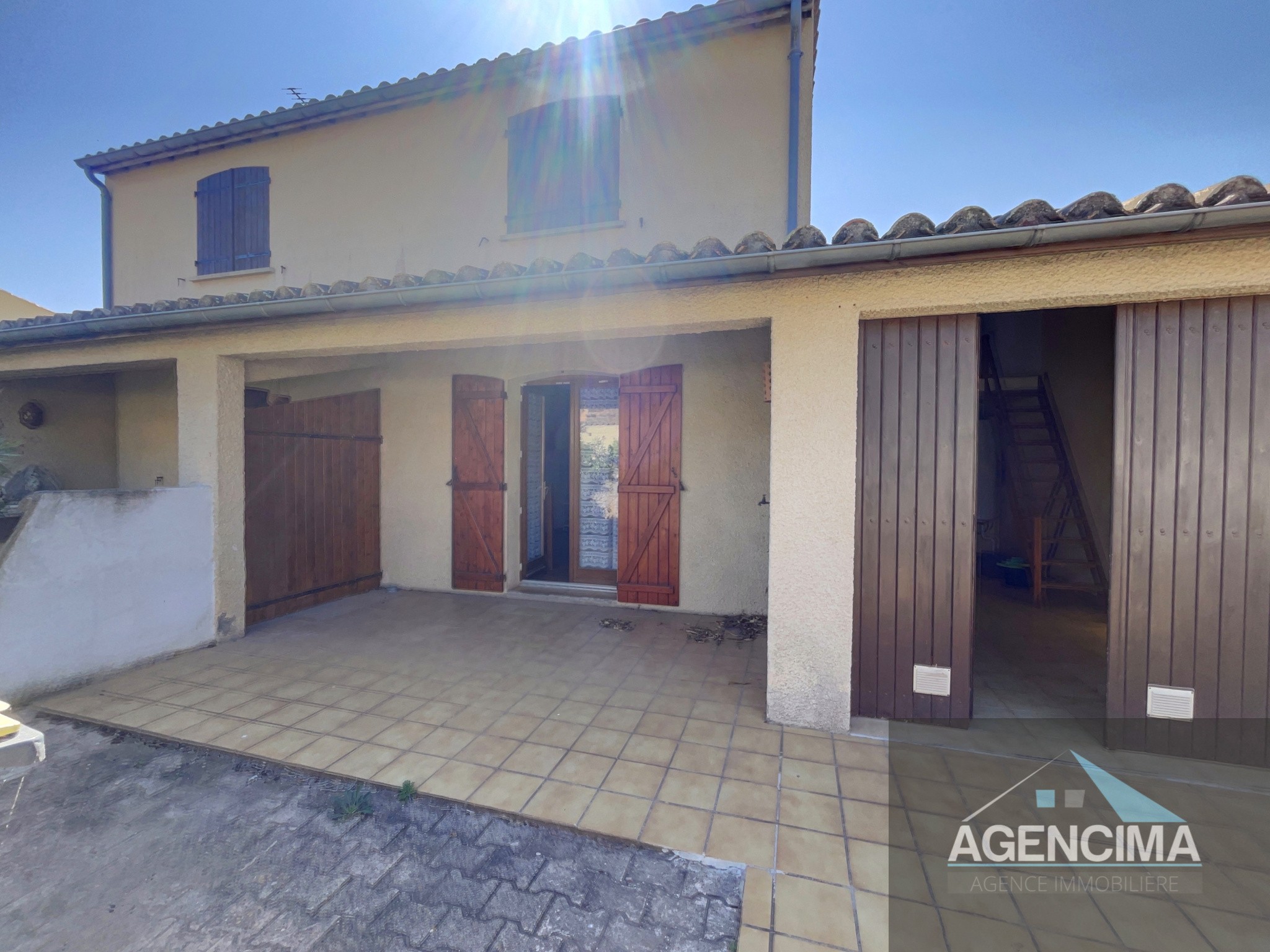 Vente Maison à Agde 4 pièces