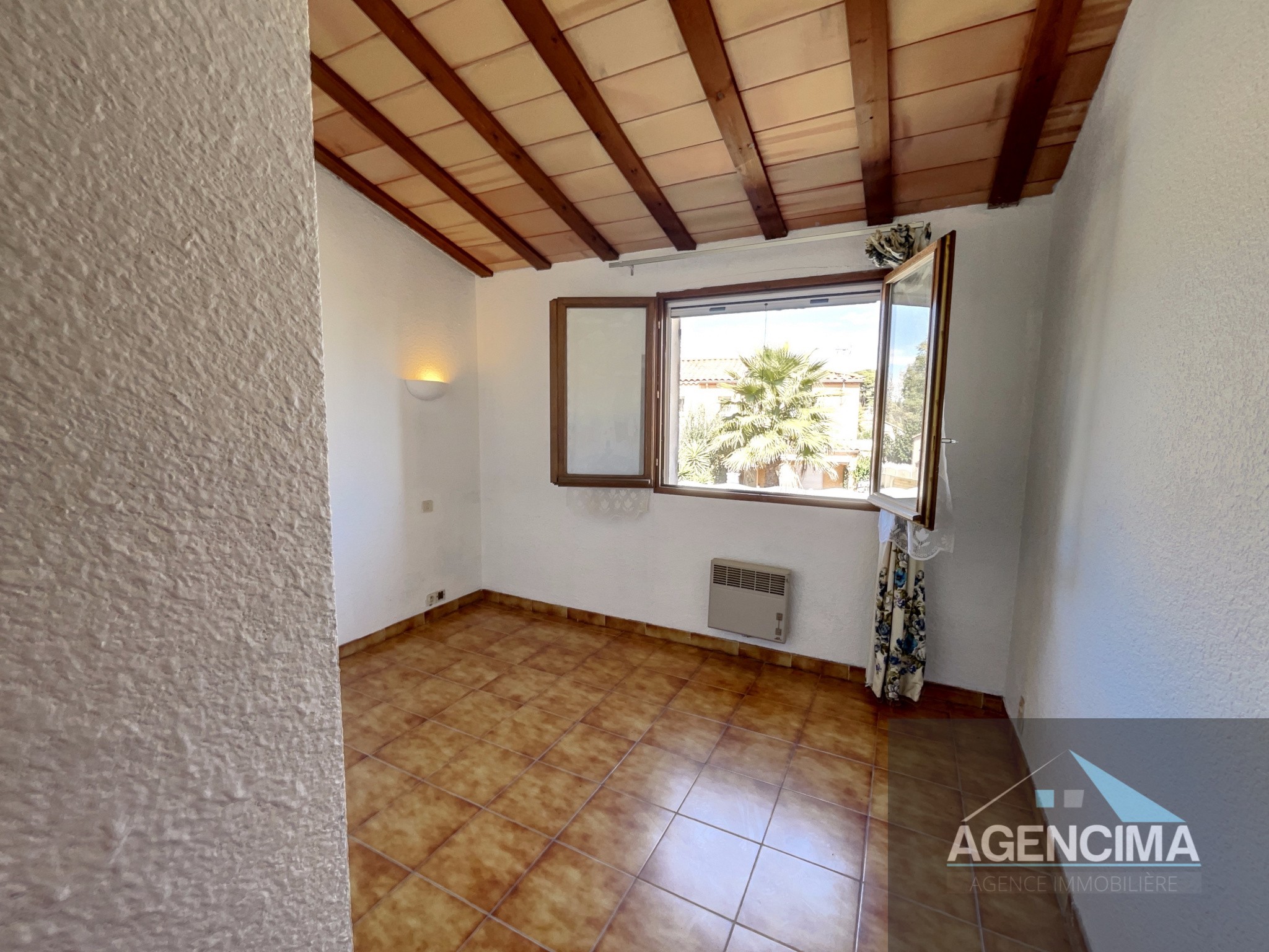 Vente Maison à Agde 4 pièces