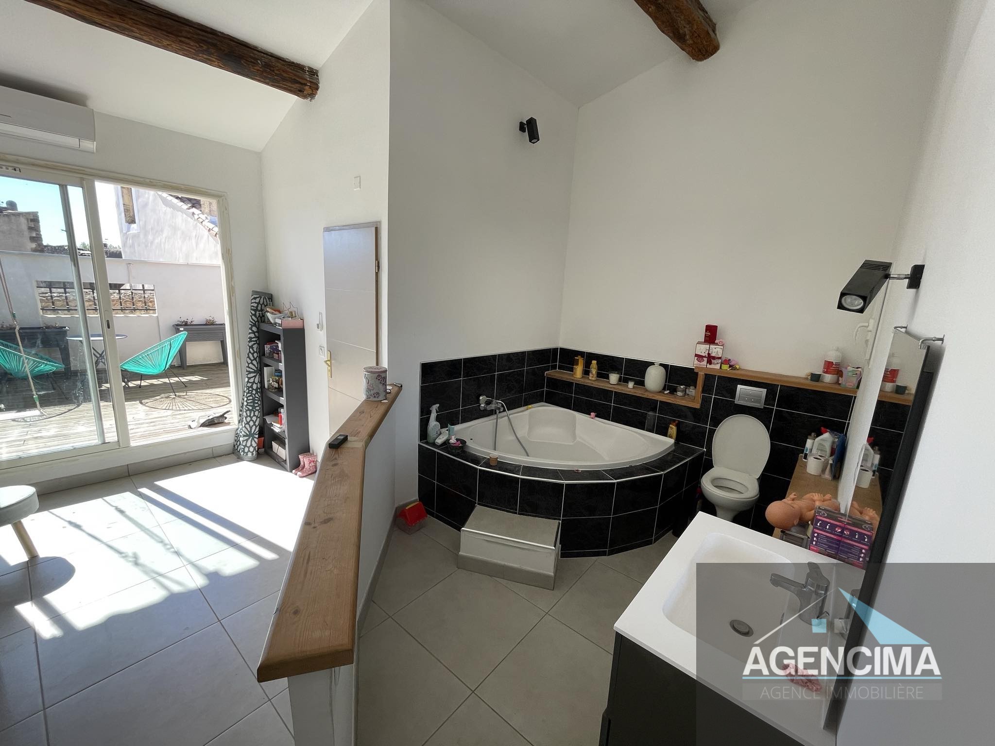 Vente Maison à Florensac 4 pièces