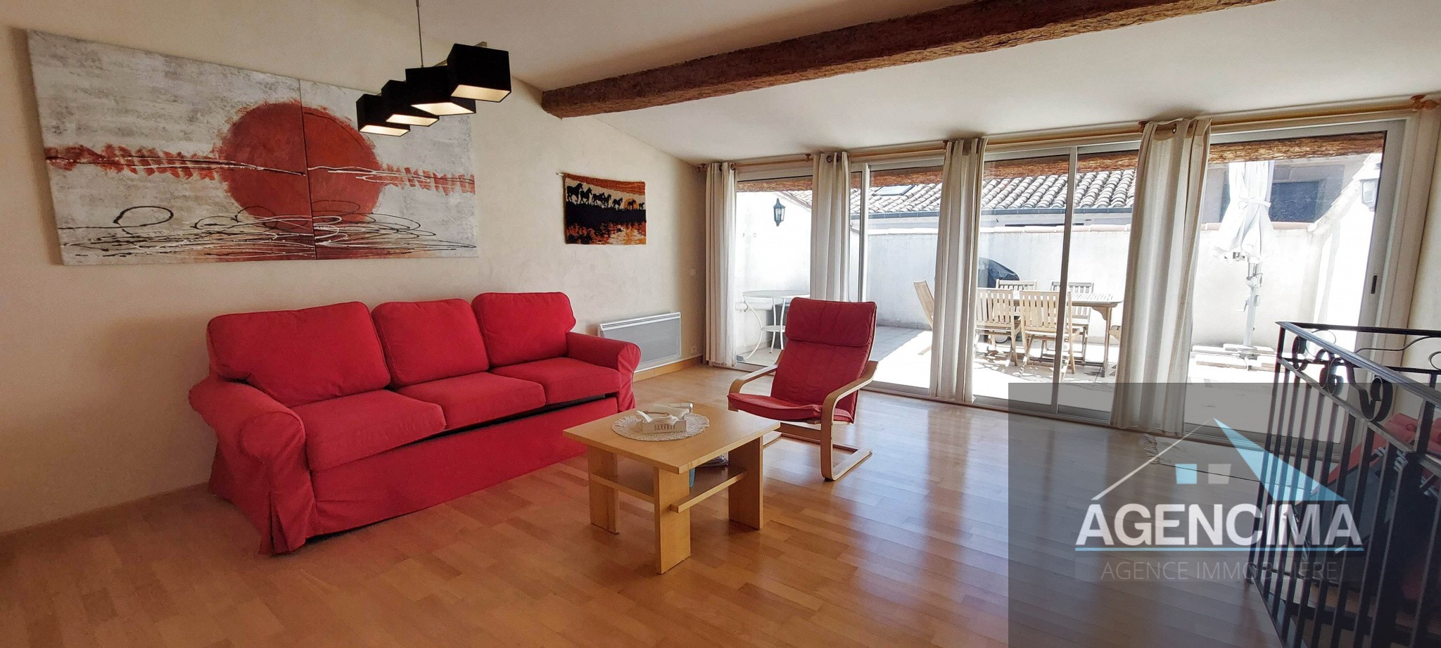 Vente Maison à Marseillan 5 pièces