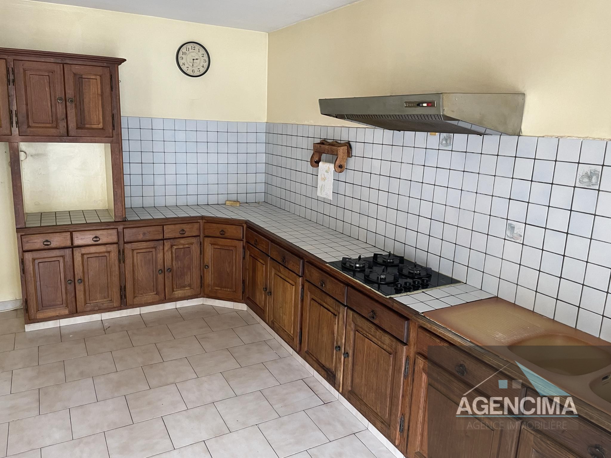 Vente Maison à Agde 3 pièces