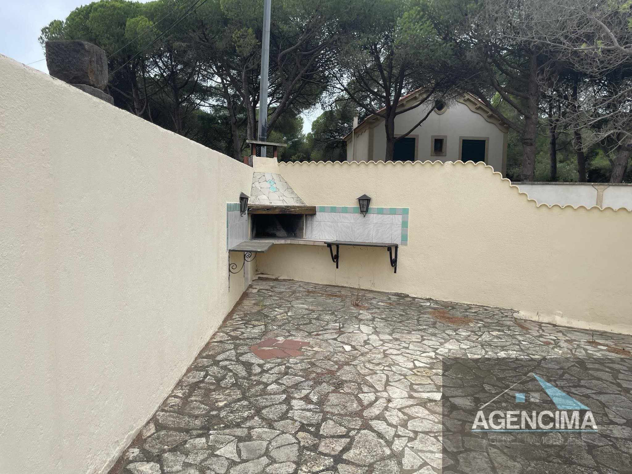 Vente Maison à Agde 3 pièces