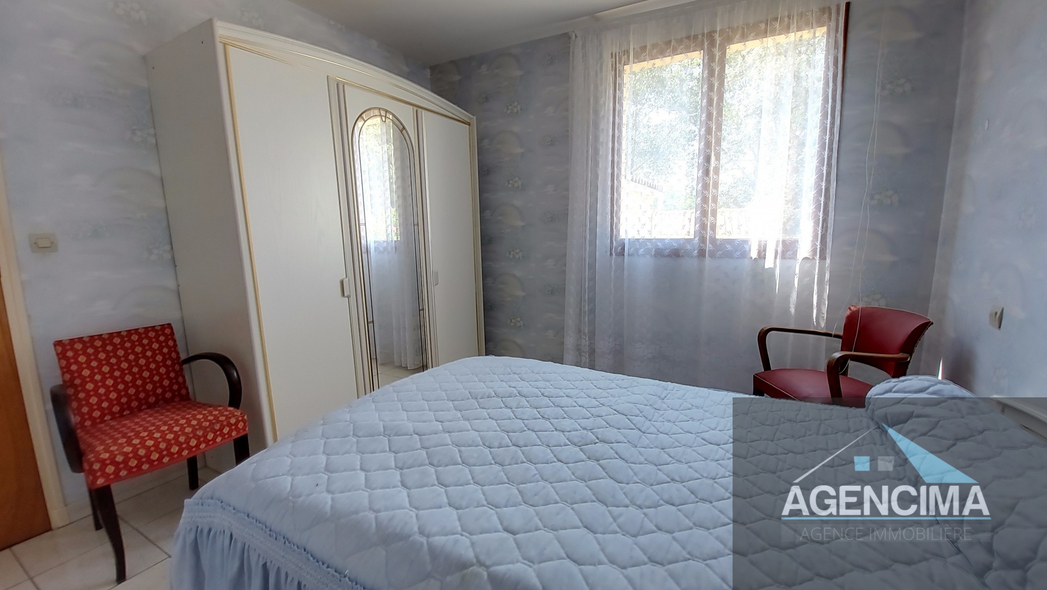 Vente Maison à Agde 3 pièces