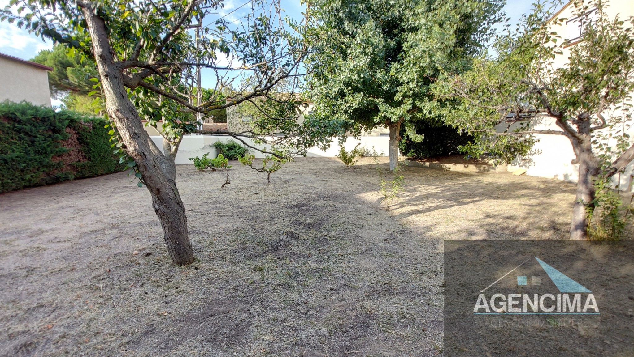 Vente Maison à Agde 3 pièces