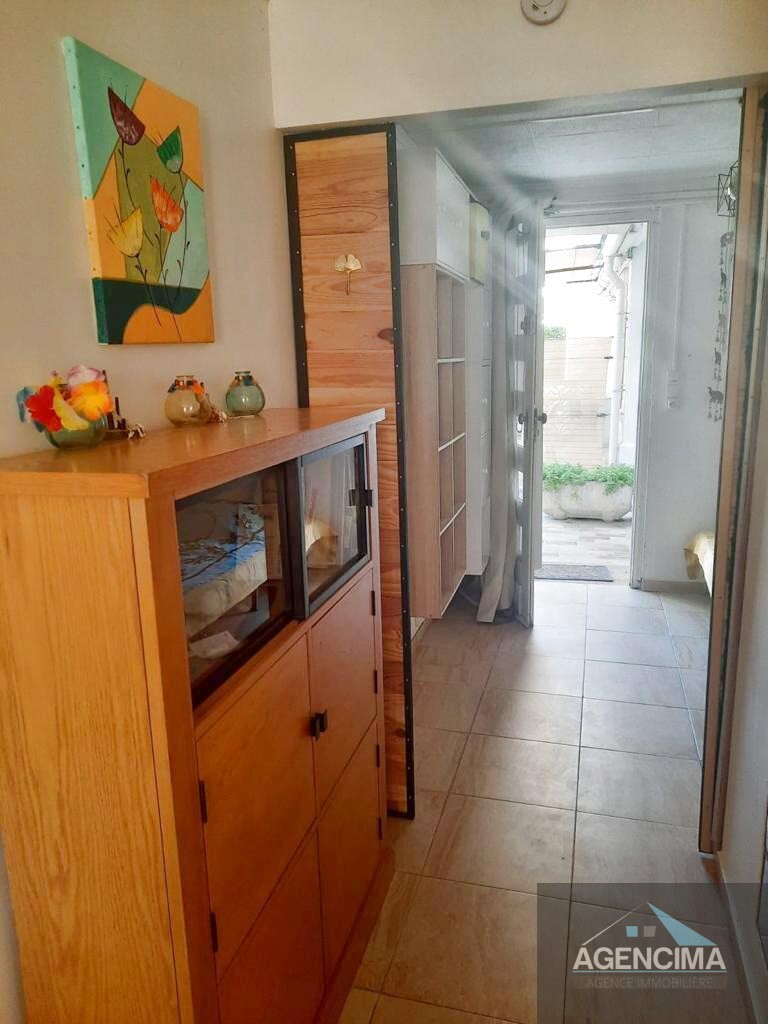 Vente Appartement à Agde 2 pièces