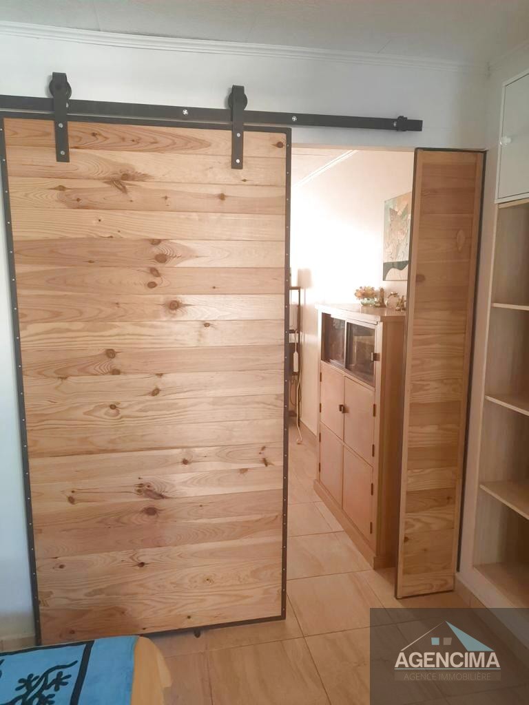 Vente Appartement à Agde 2 pièces