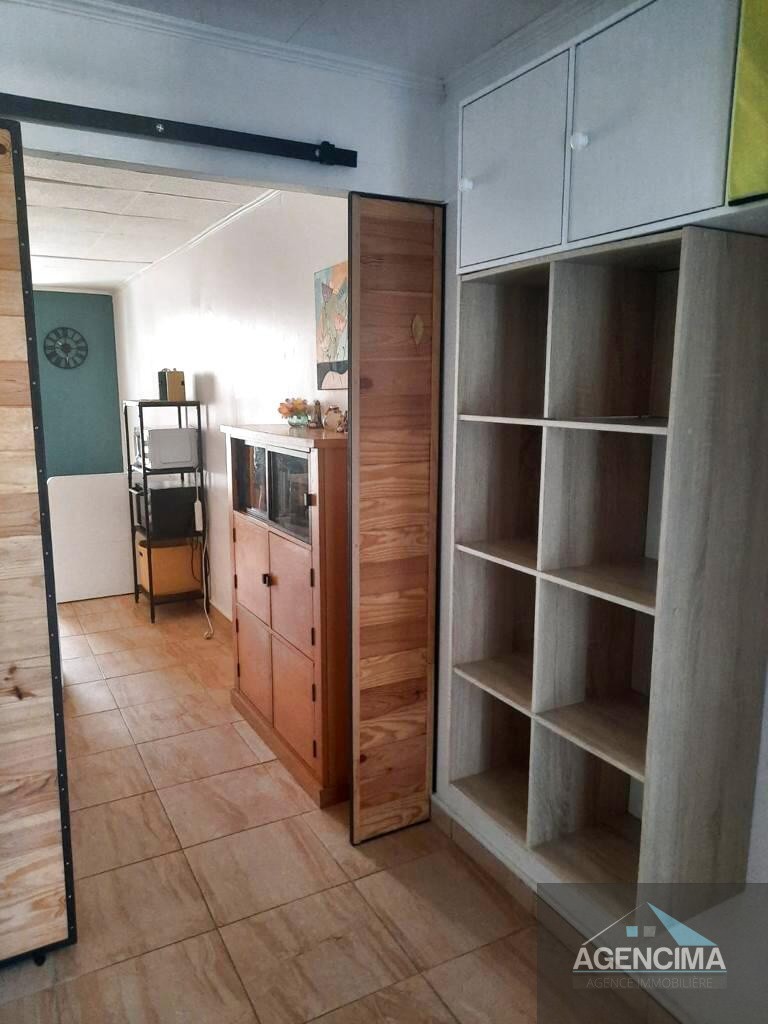 Vente Appartement à Agde 2 pièces