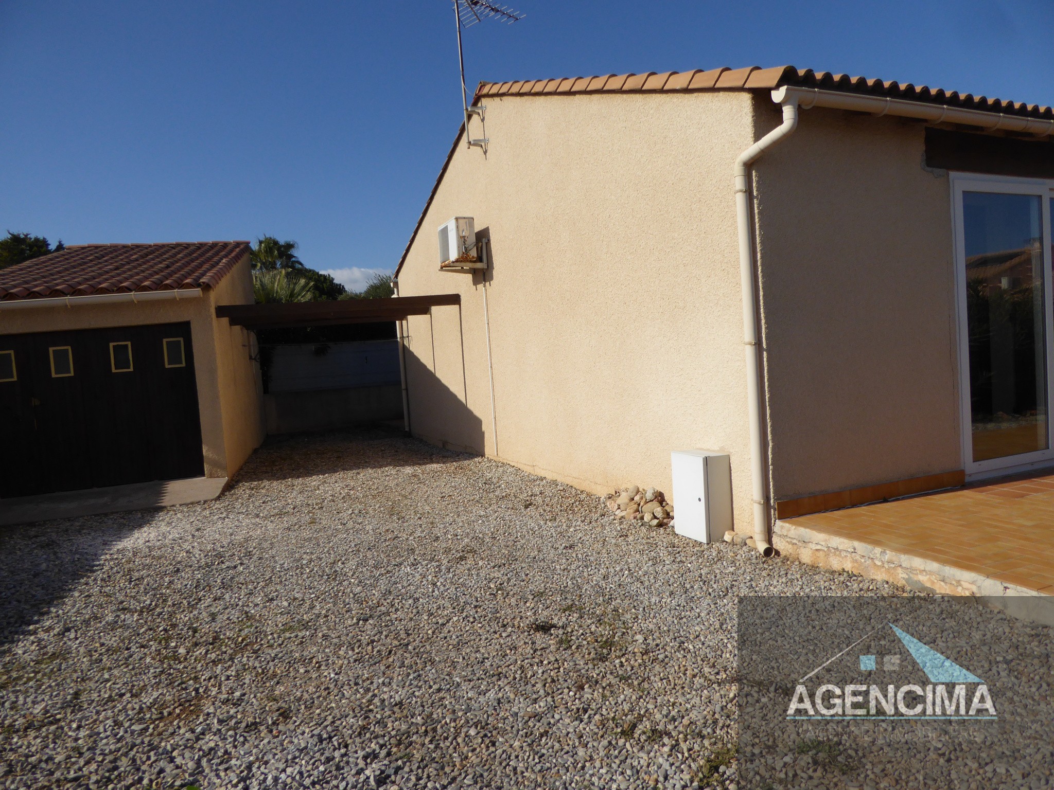 Vente Maison à Marseillan 4 pièces