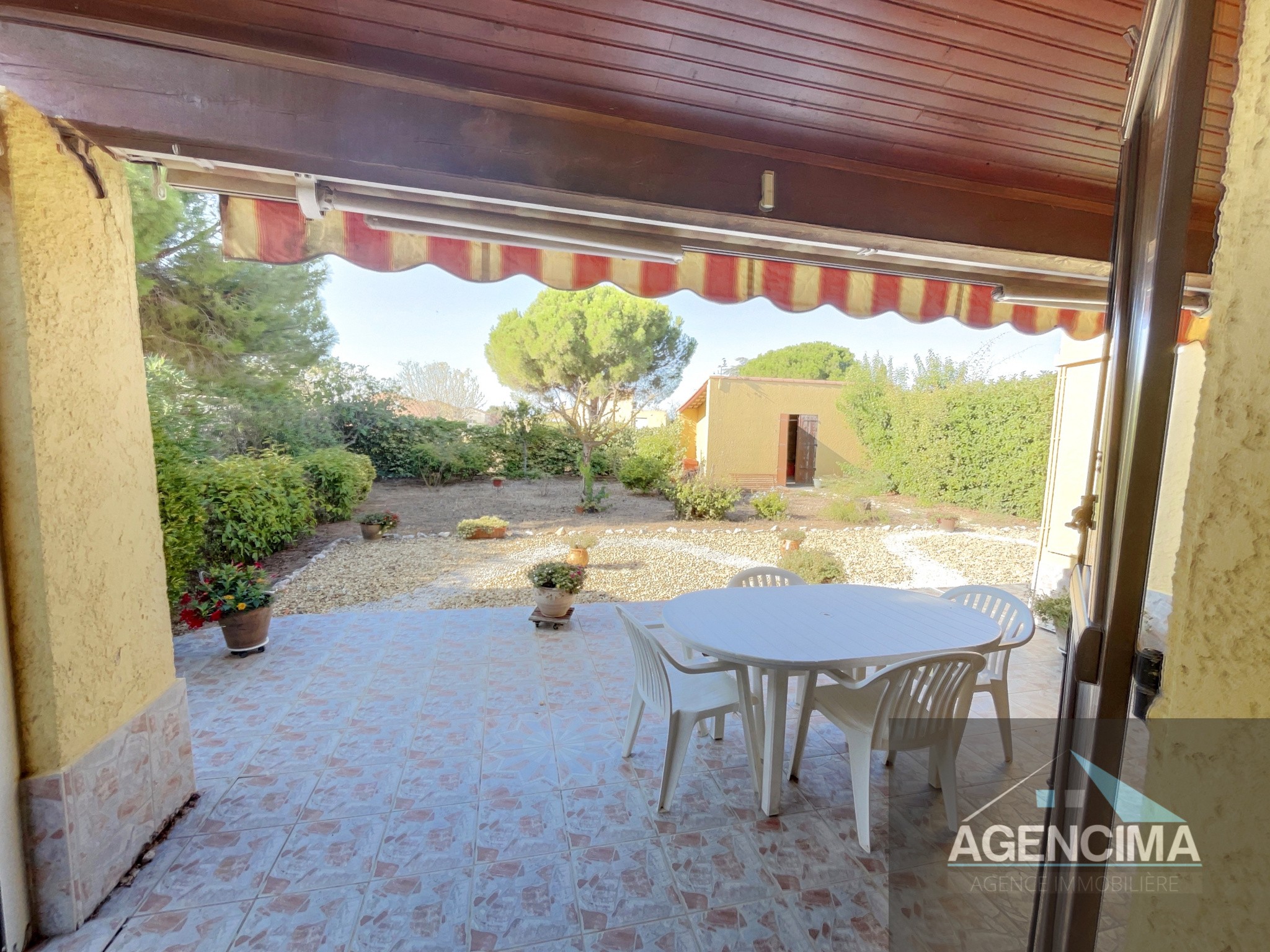 Vente Maison à Marseillan 5 pièces