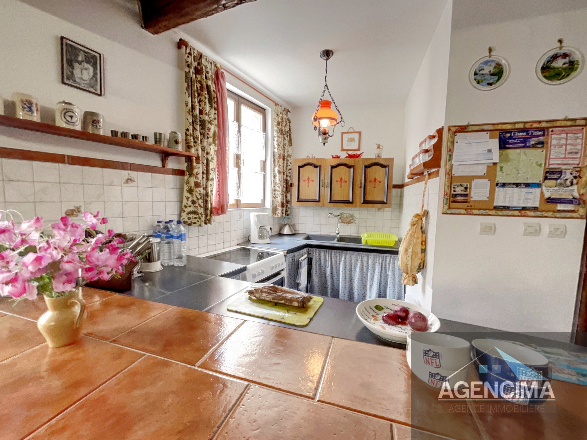 Vente Maison à Marseillan 7 pièces