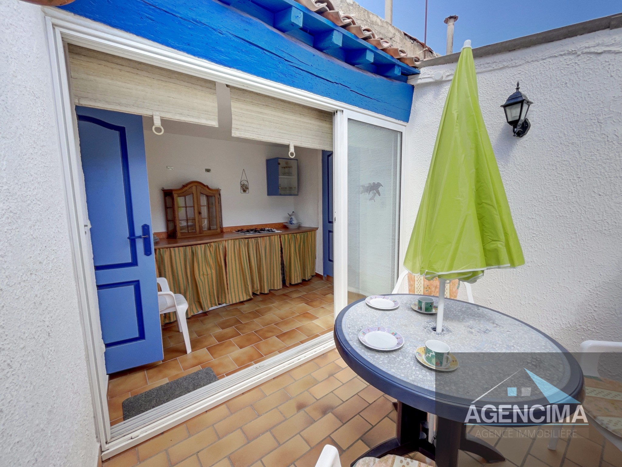 Vente Maison à Marseillan 7 pièces