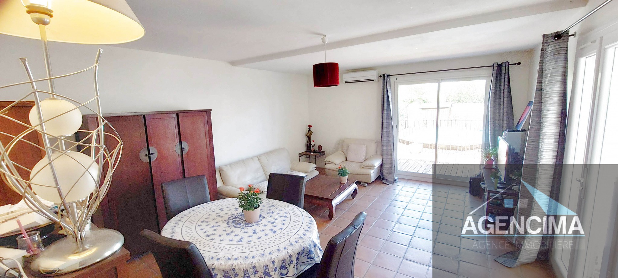 Vente Maison à Marseillan 4 pièces