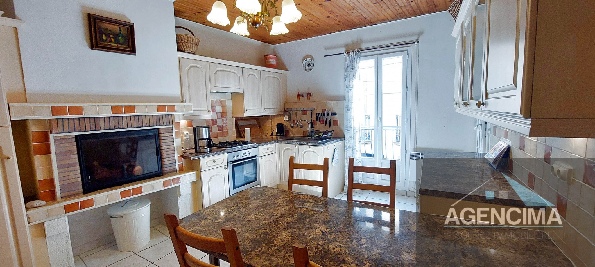 Vente Maison à Marseillan 4 pièces