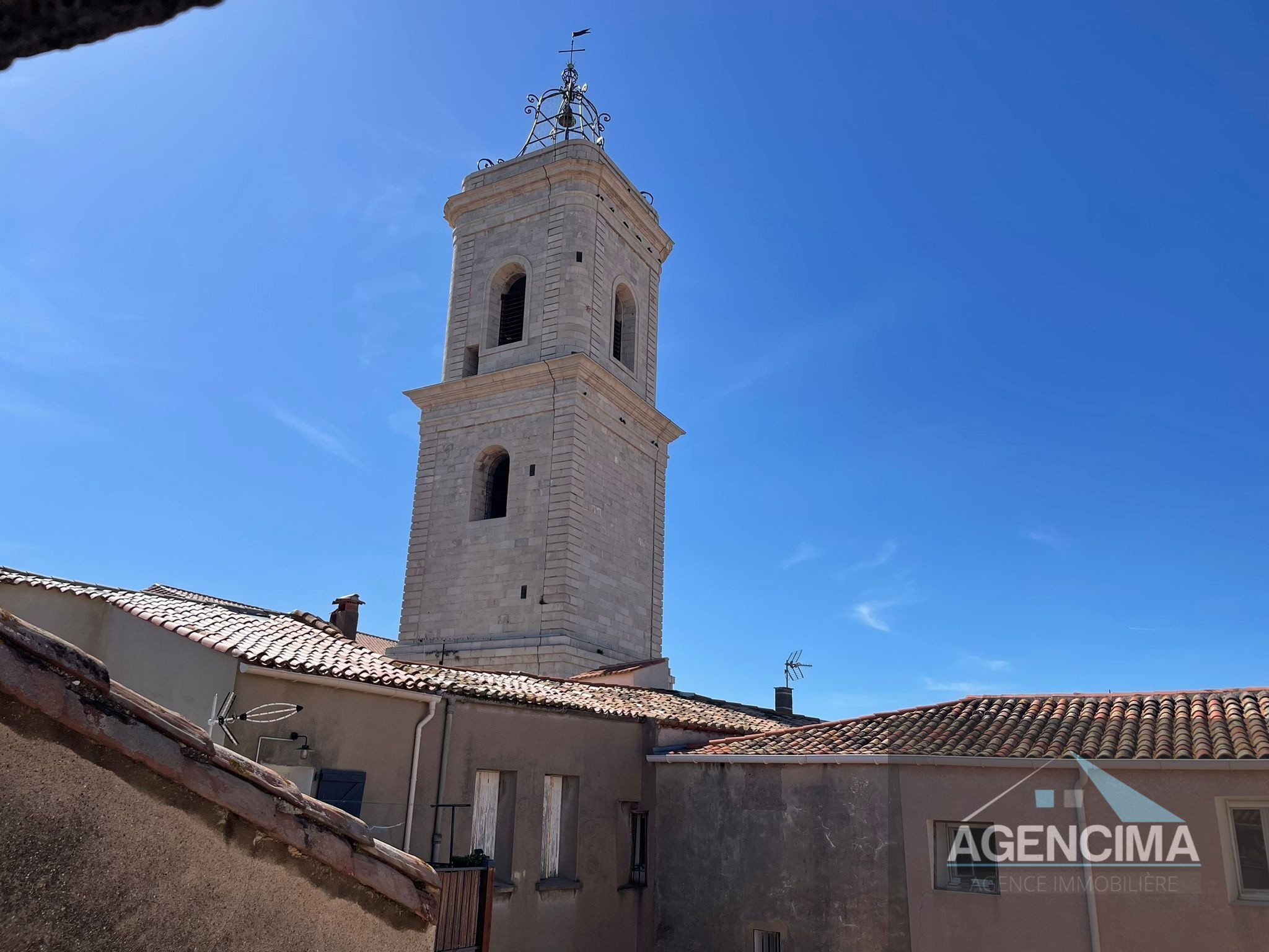 Vente Maison à Marseillan 3 pièces