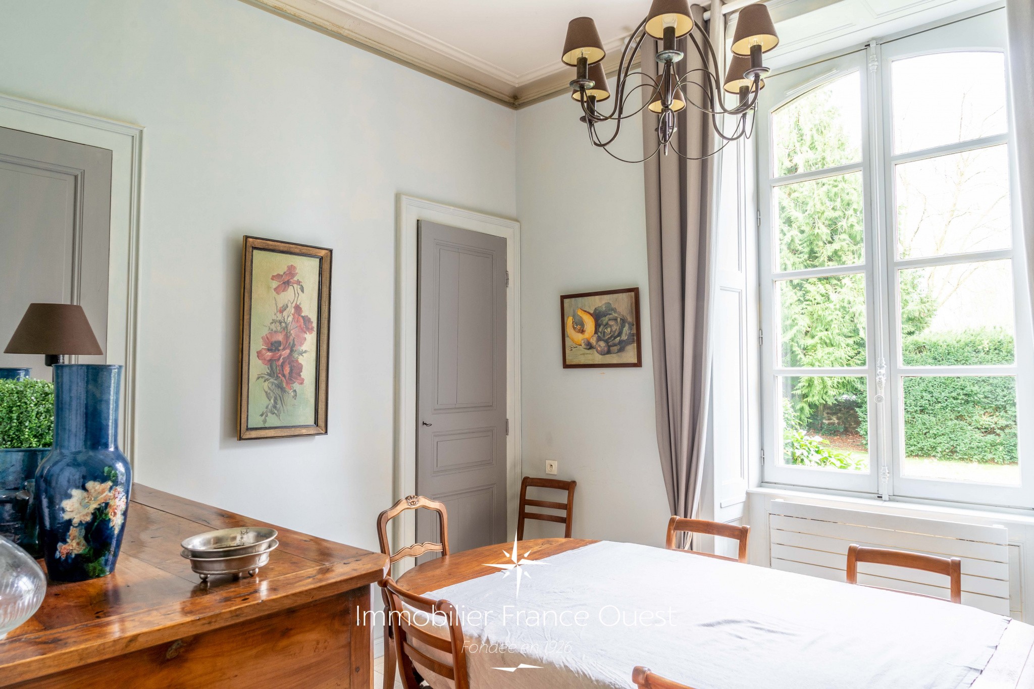 Vente Maison à Évron 7 pièces