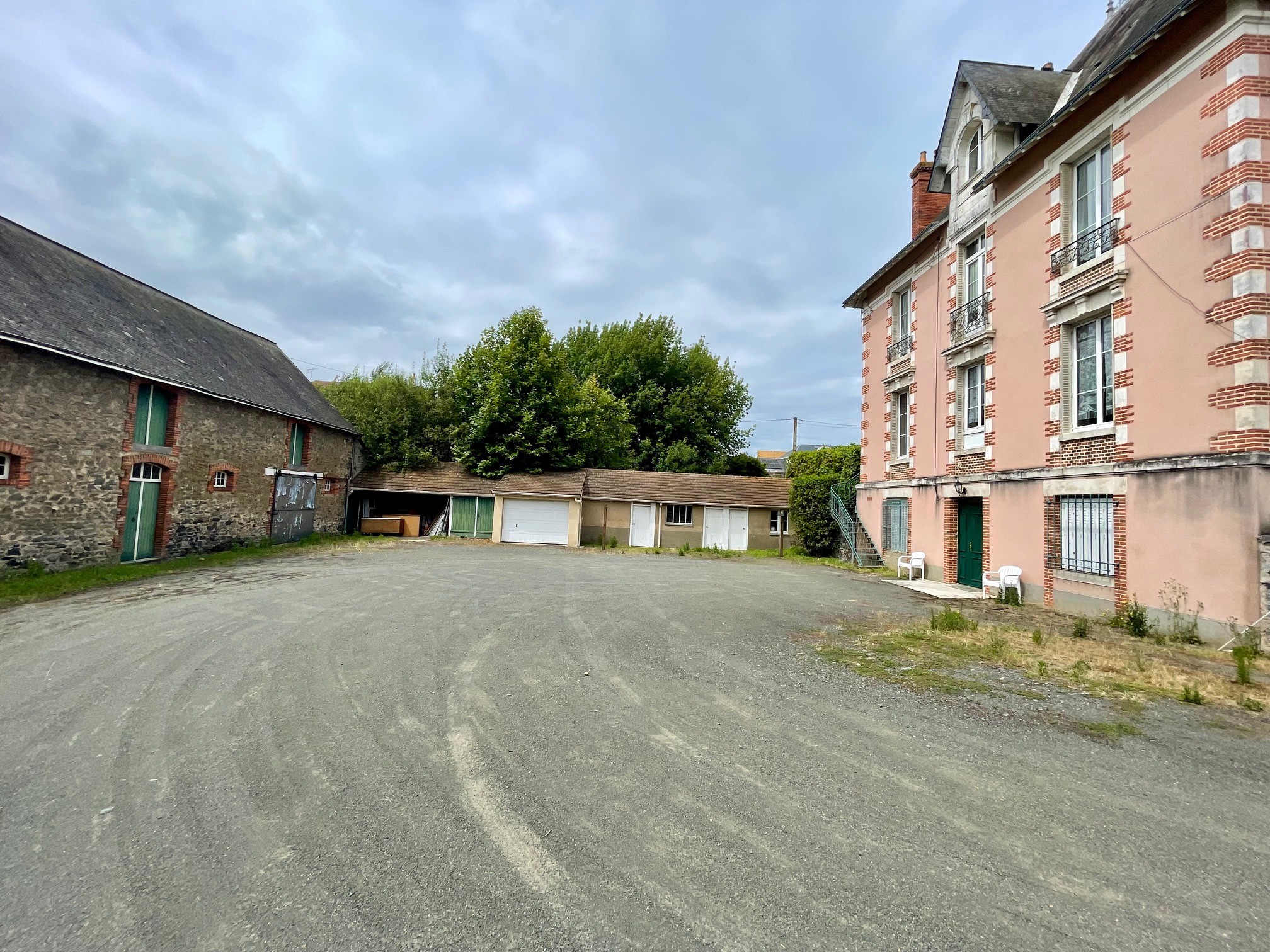 Vente Maison à Sablé-sur-Sarthe 10 pièces