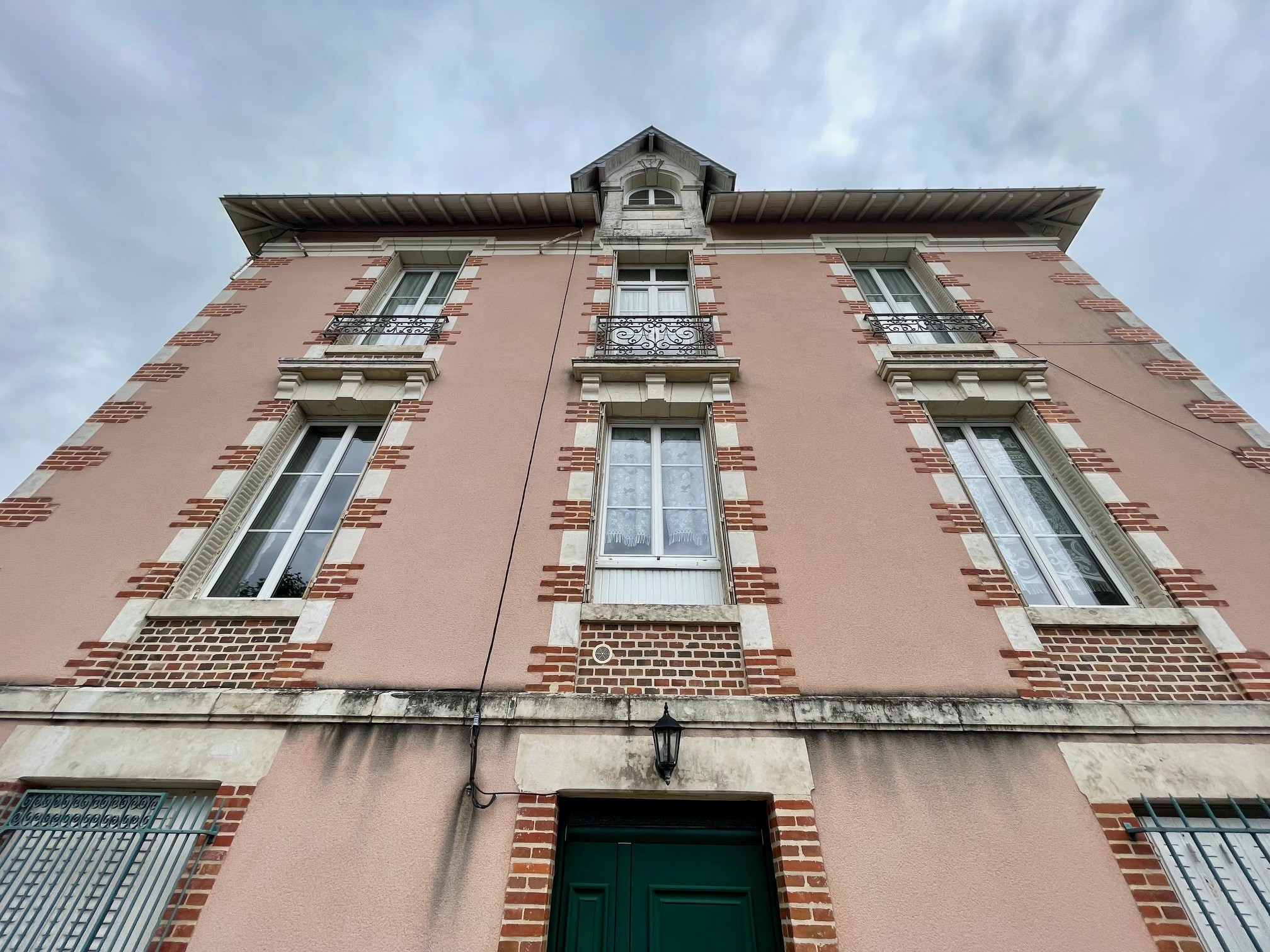 Vente Maison à Sablé-sur-Sarthe 10 pièces