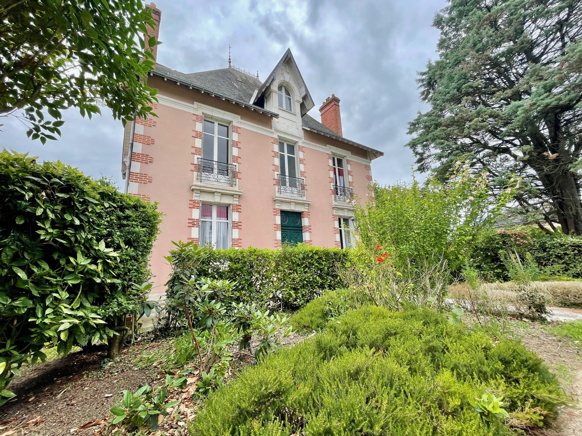 Vente Maison à Sablé-sur-Sarthe 10 pièces