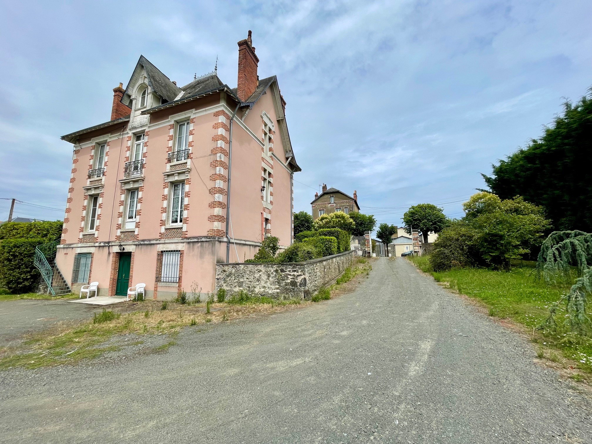 Vente Maison à Sablé-sur-Sarthe 10 pièces