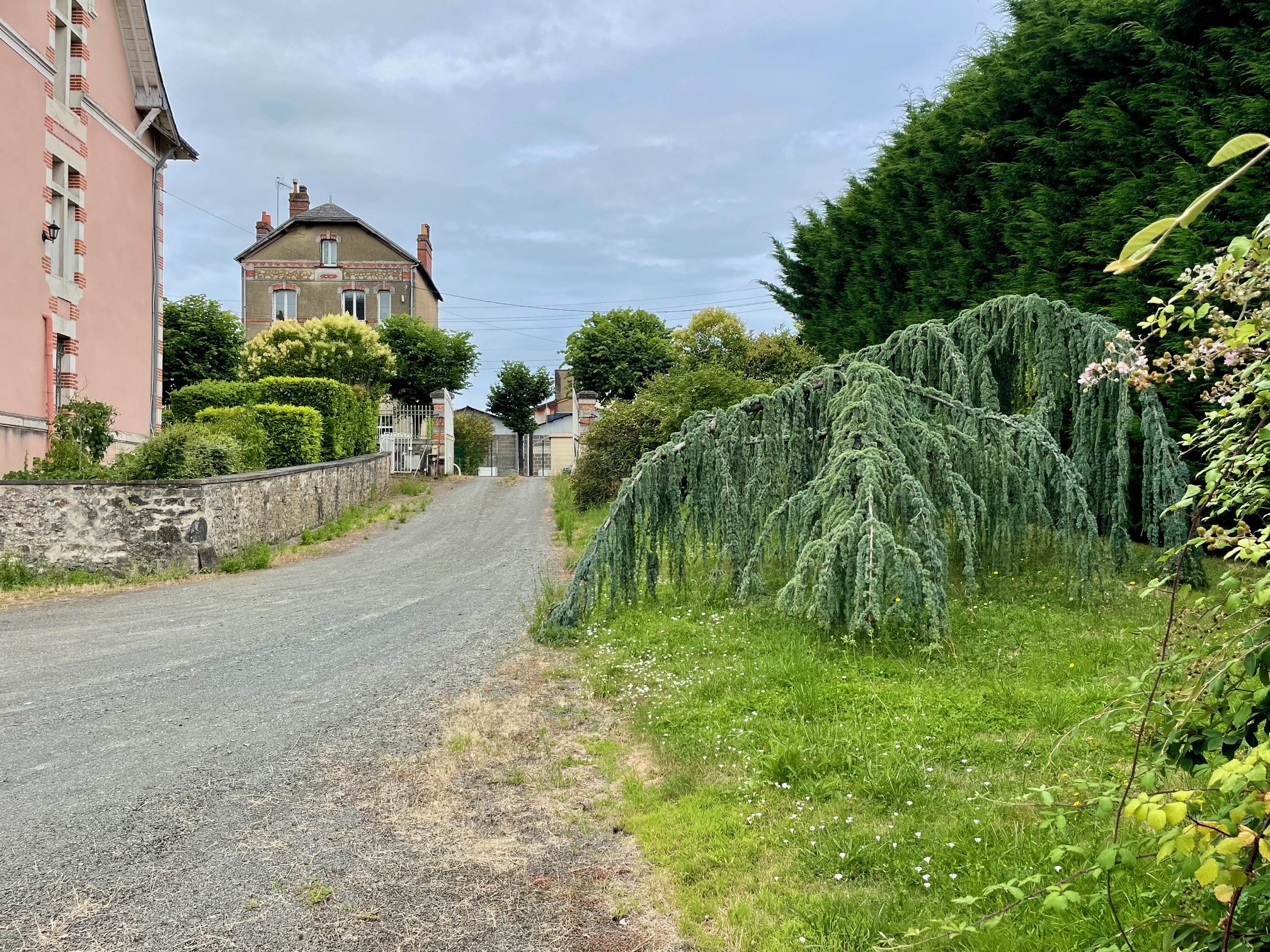 Vente Maison à Sablé-sur-Sarthe 10 pièces