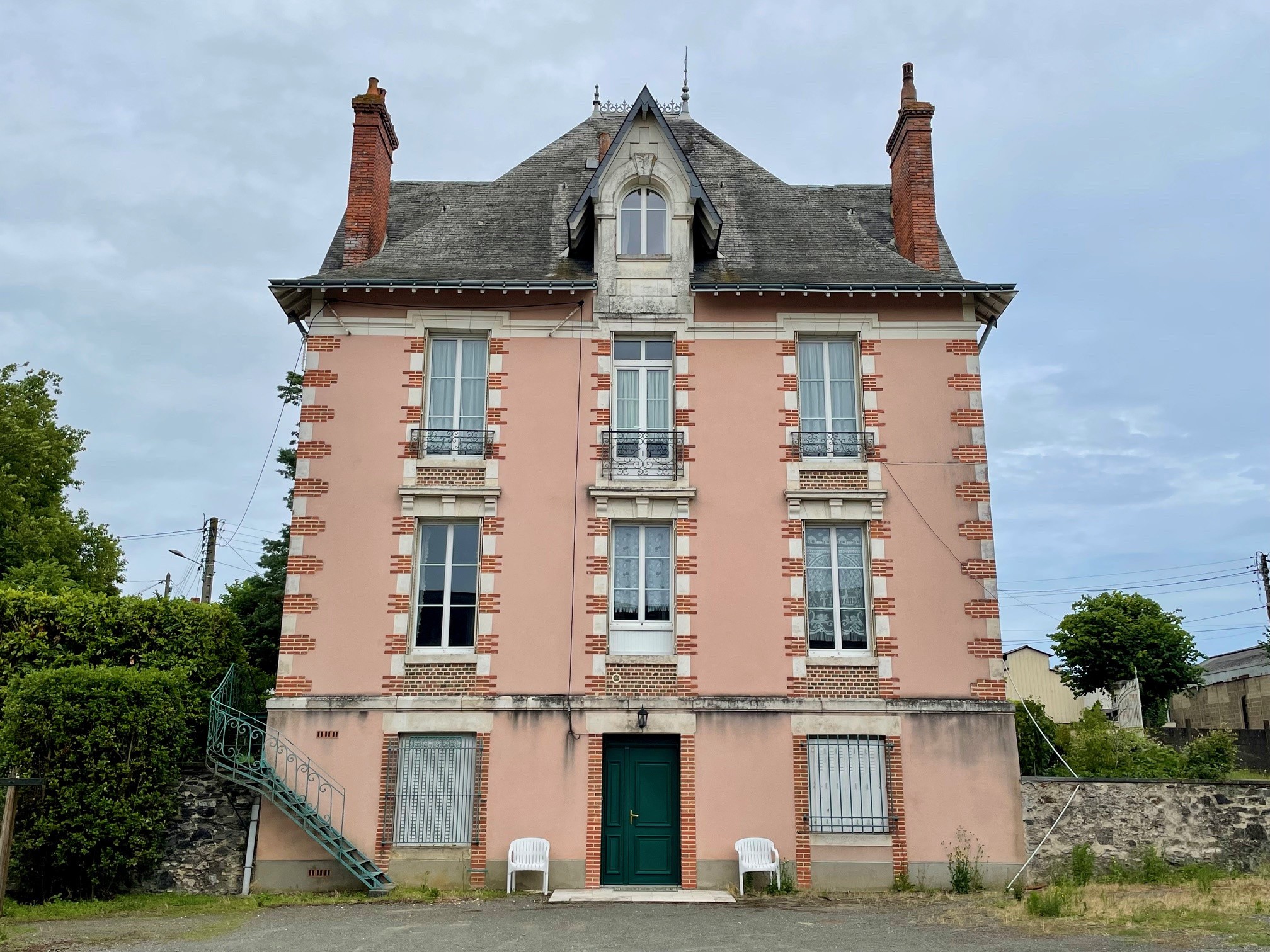 Vente Maison à Sablé-sur-Sarthe 10 pièces