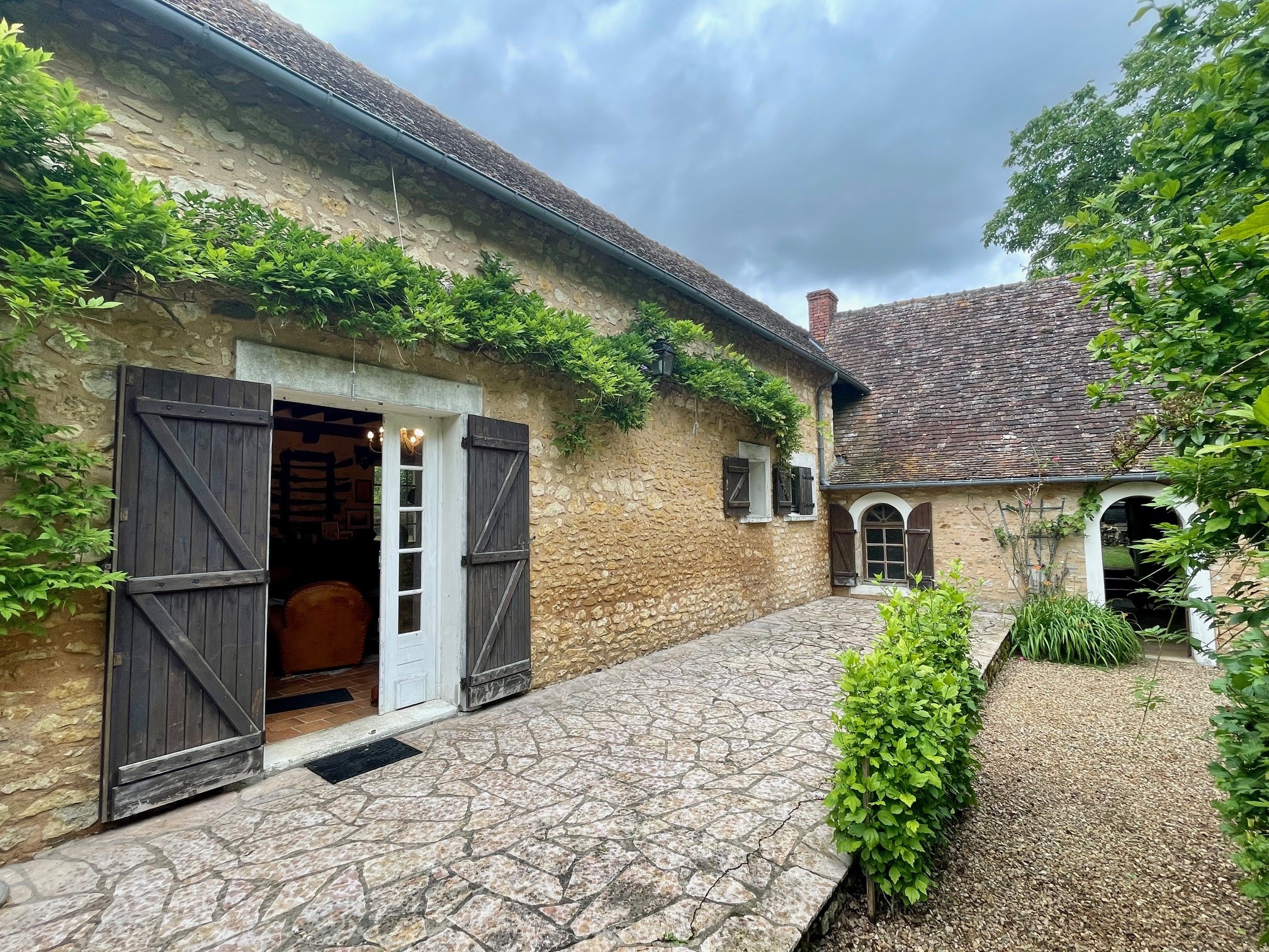 Vente Maison à Noyen-sur-Sarthe 6 pièces