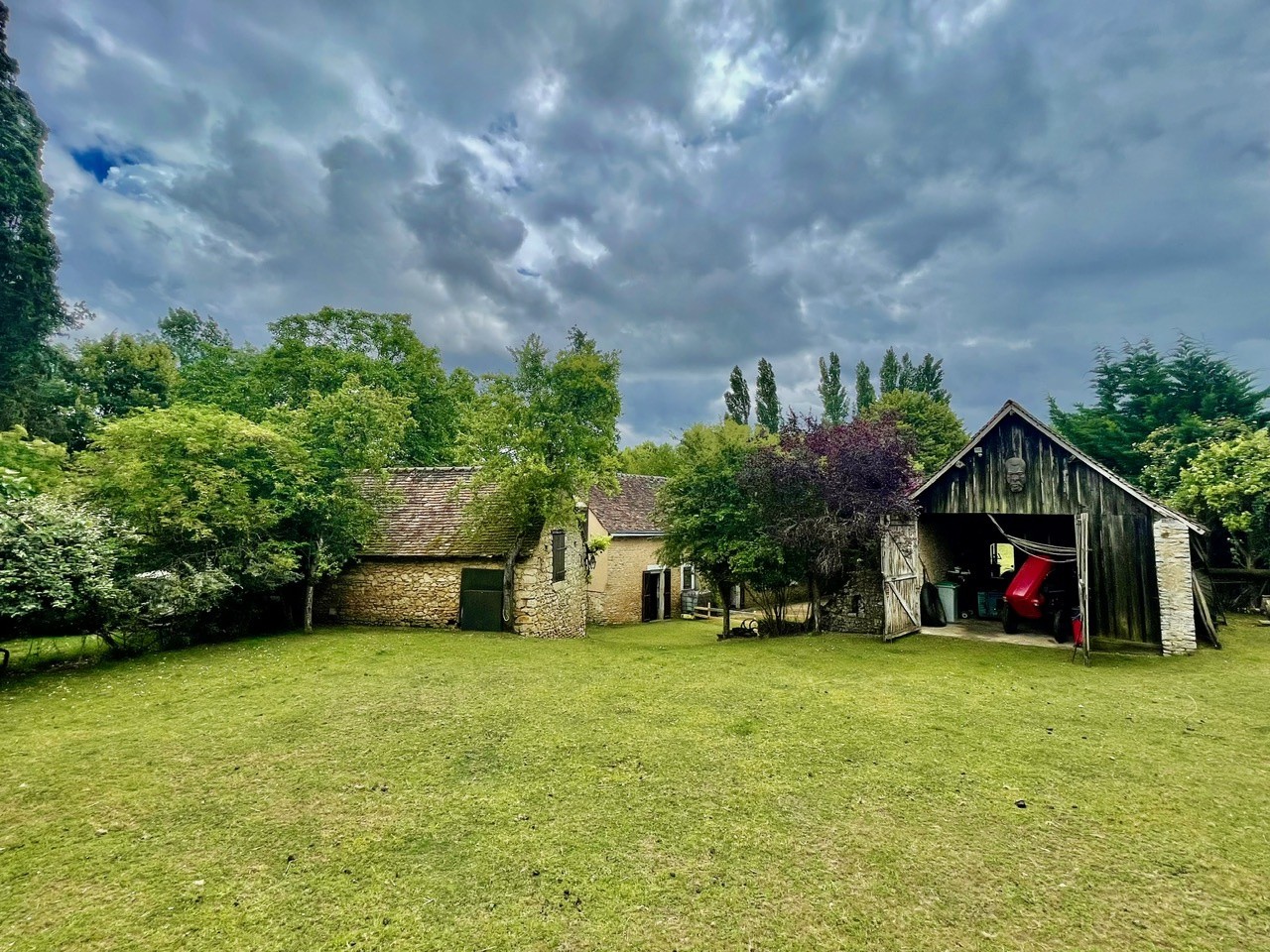 Vente Maison à Noyen-sur-Sarthe 6 pièces