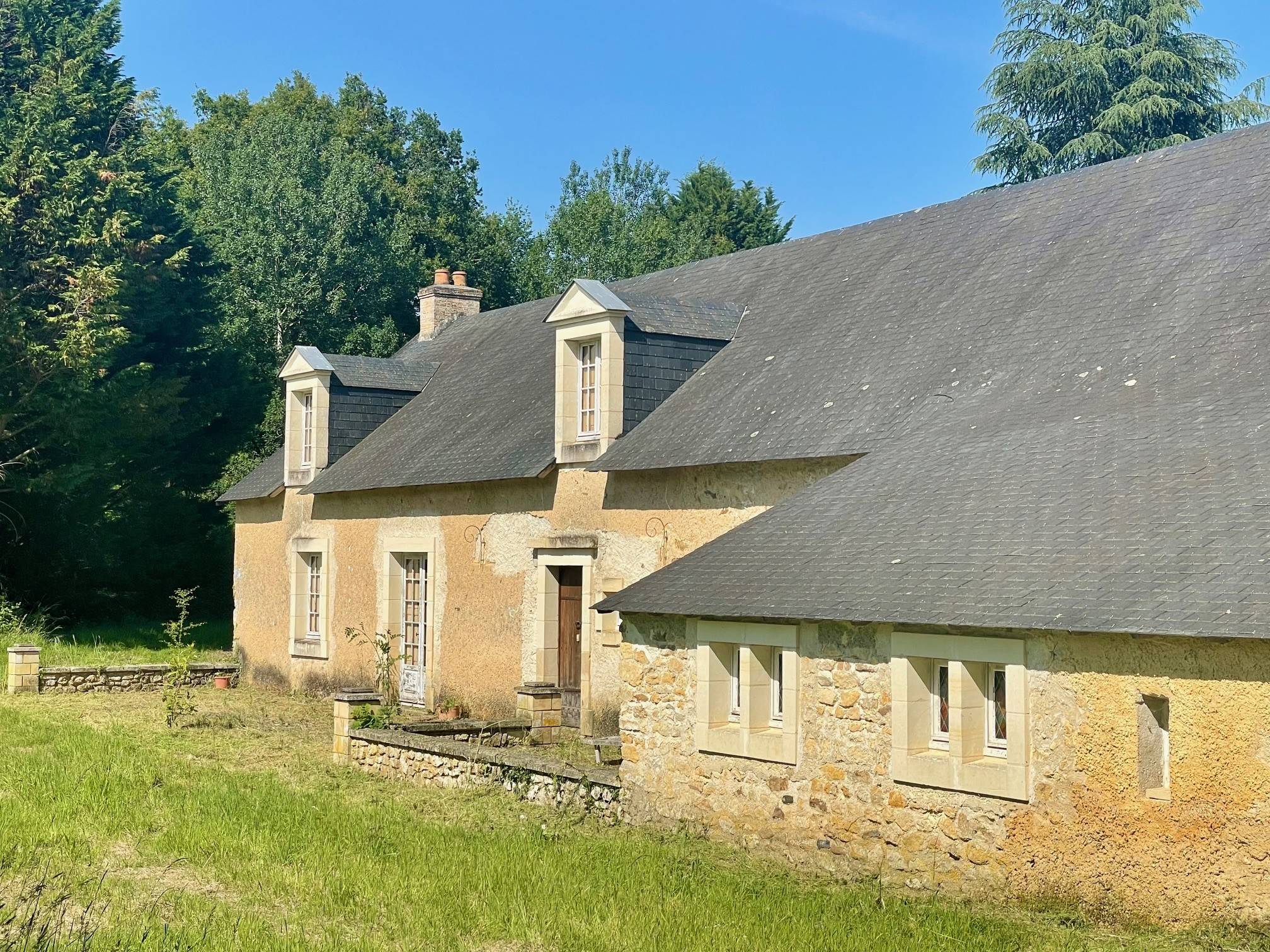 Vente Maison à la Flèche 9 pièces