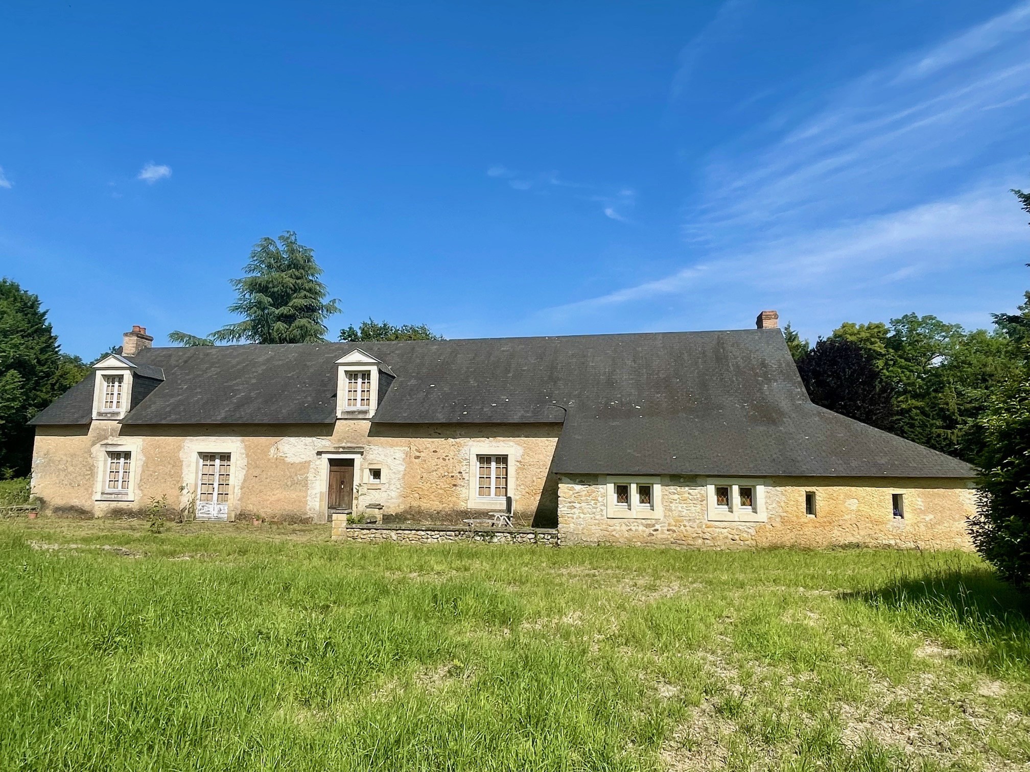 Vente Maison à la Flèche 9 pièces