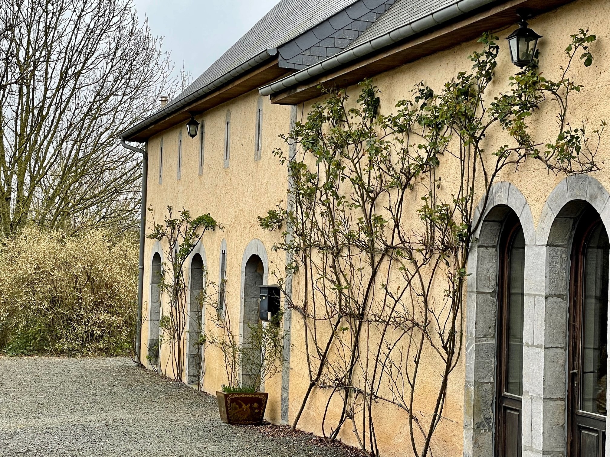 Vente Maison à le Mans 22 pièces