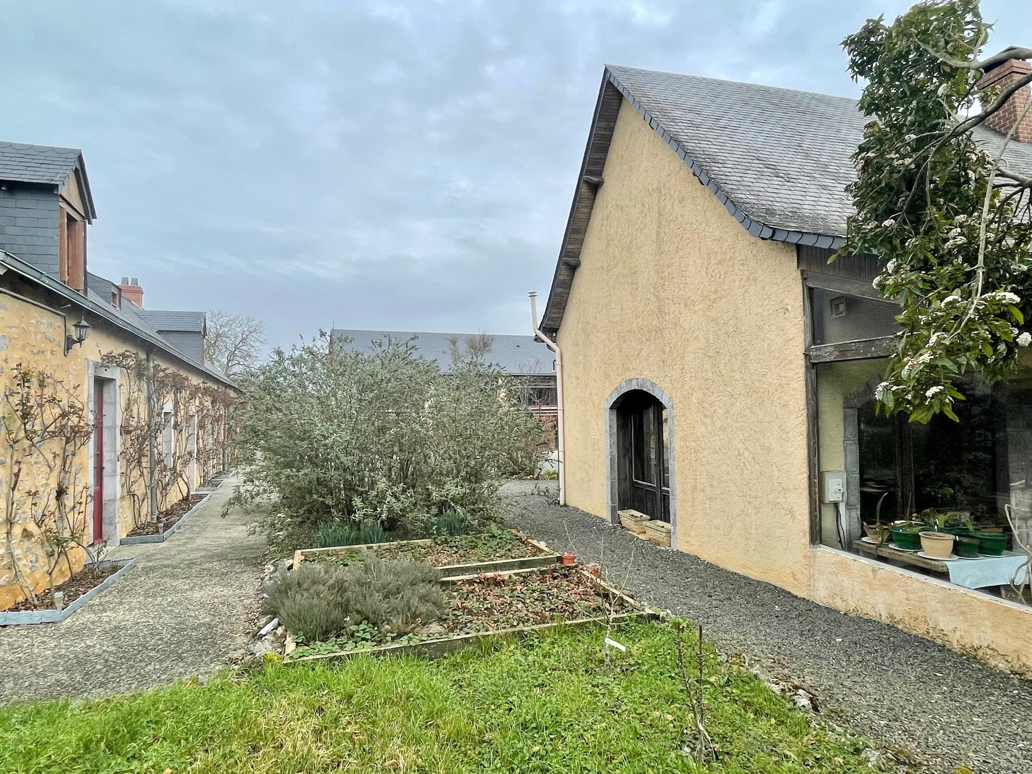 Vente Maison à le Mans 22 pièces