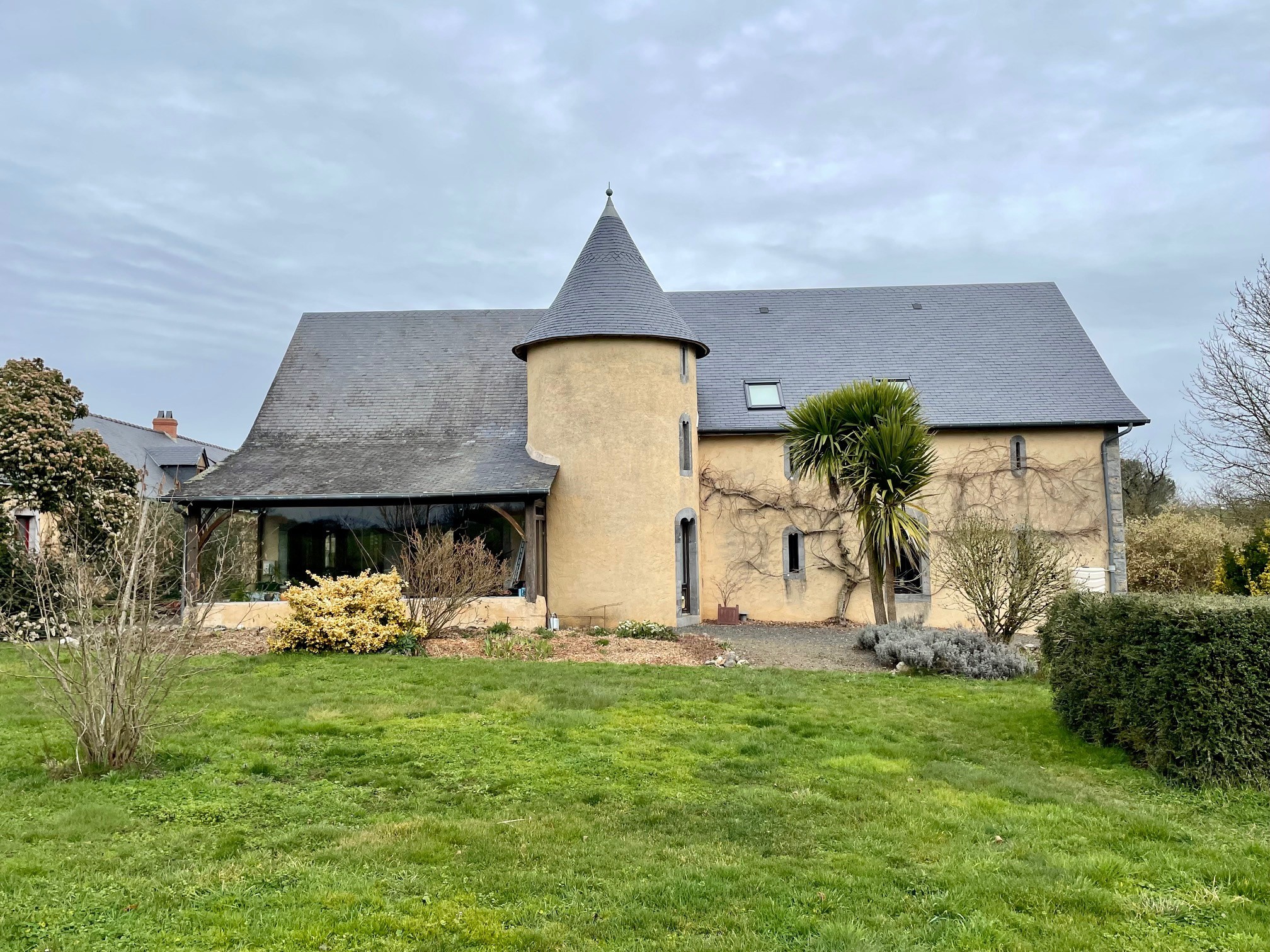 Vente Maison à le Mans 22 pièces