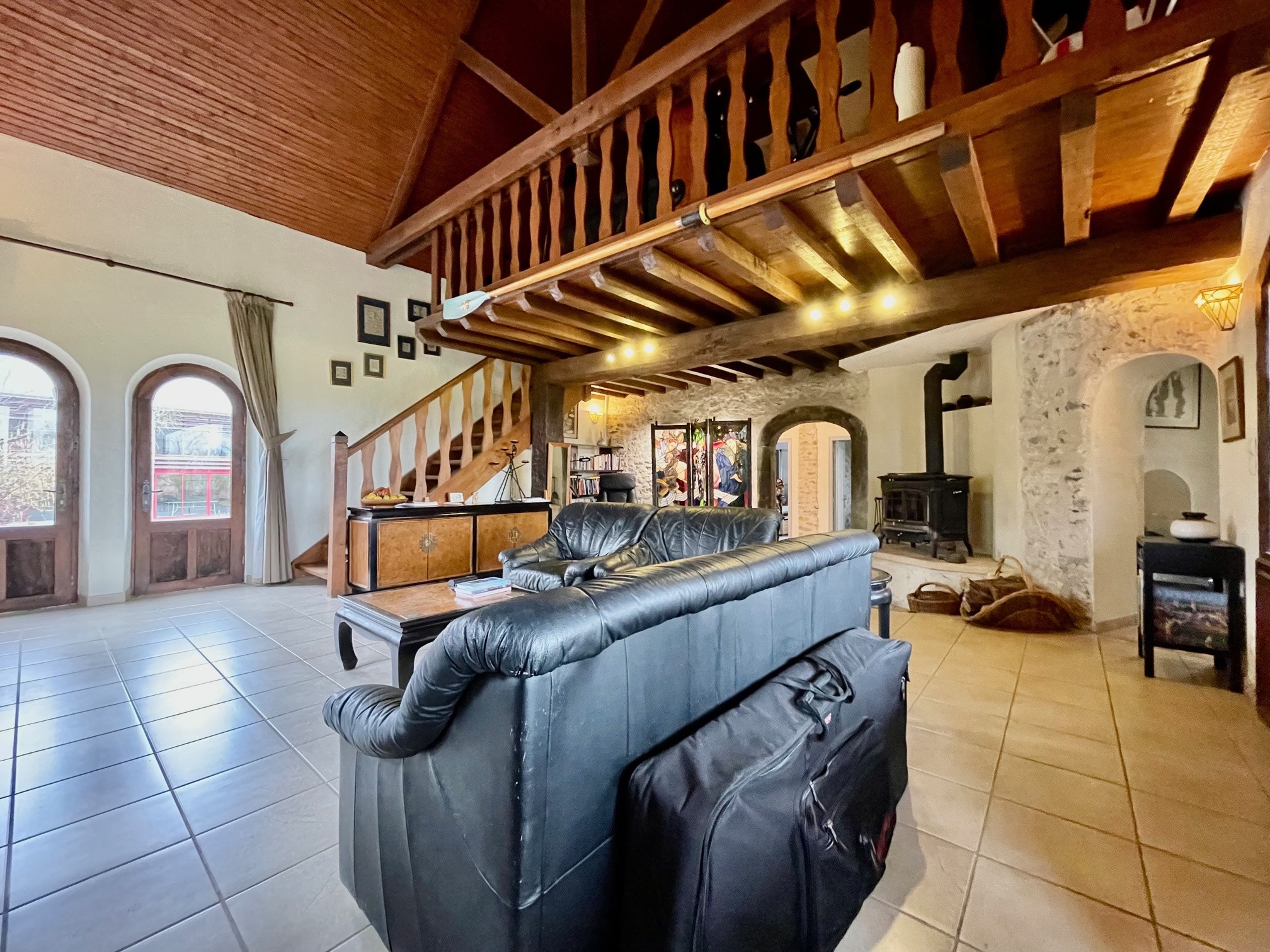 Vente Maison à le Mans 22 pièces