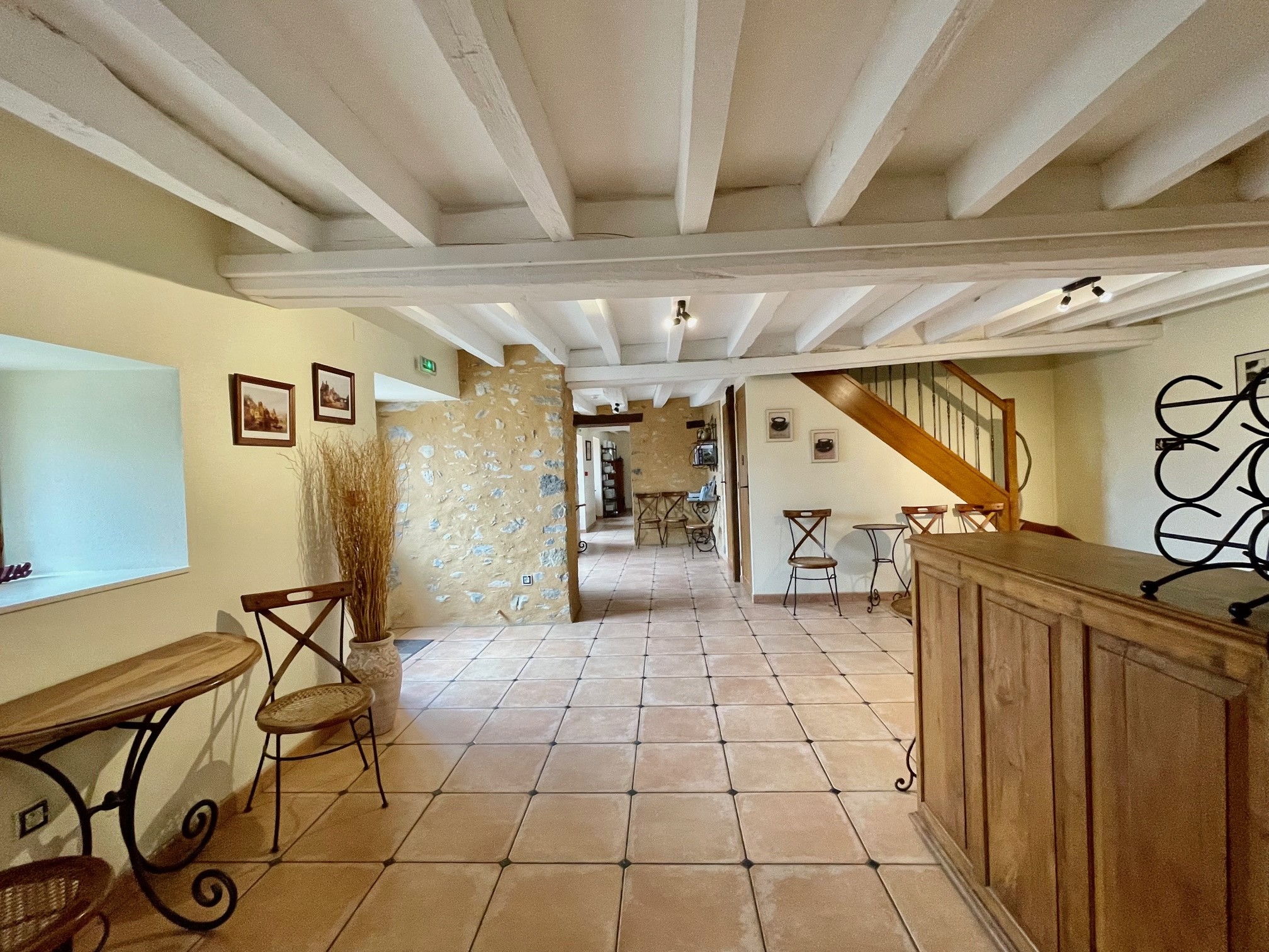 Vente Maison à le Mans 22 pièces