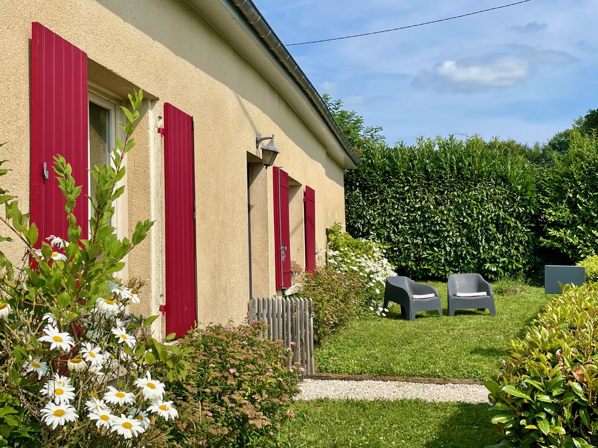 Vente Maison à Écommoy 7 pièces