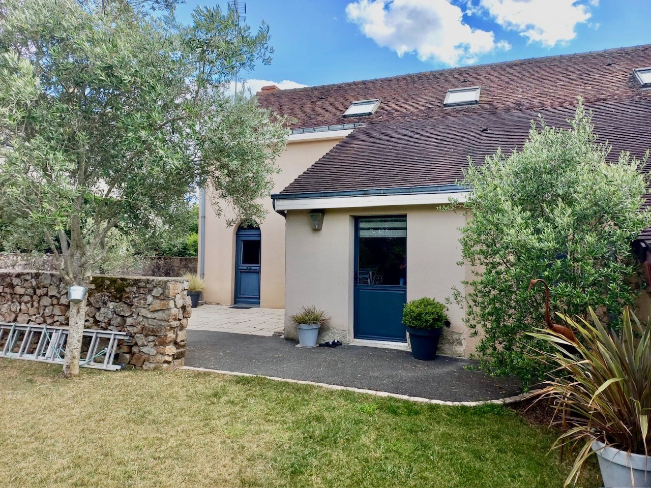 Vente Maison à Sablé-sur-Sarthe 6 pièces