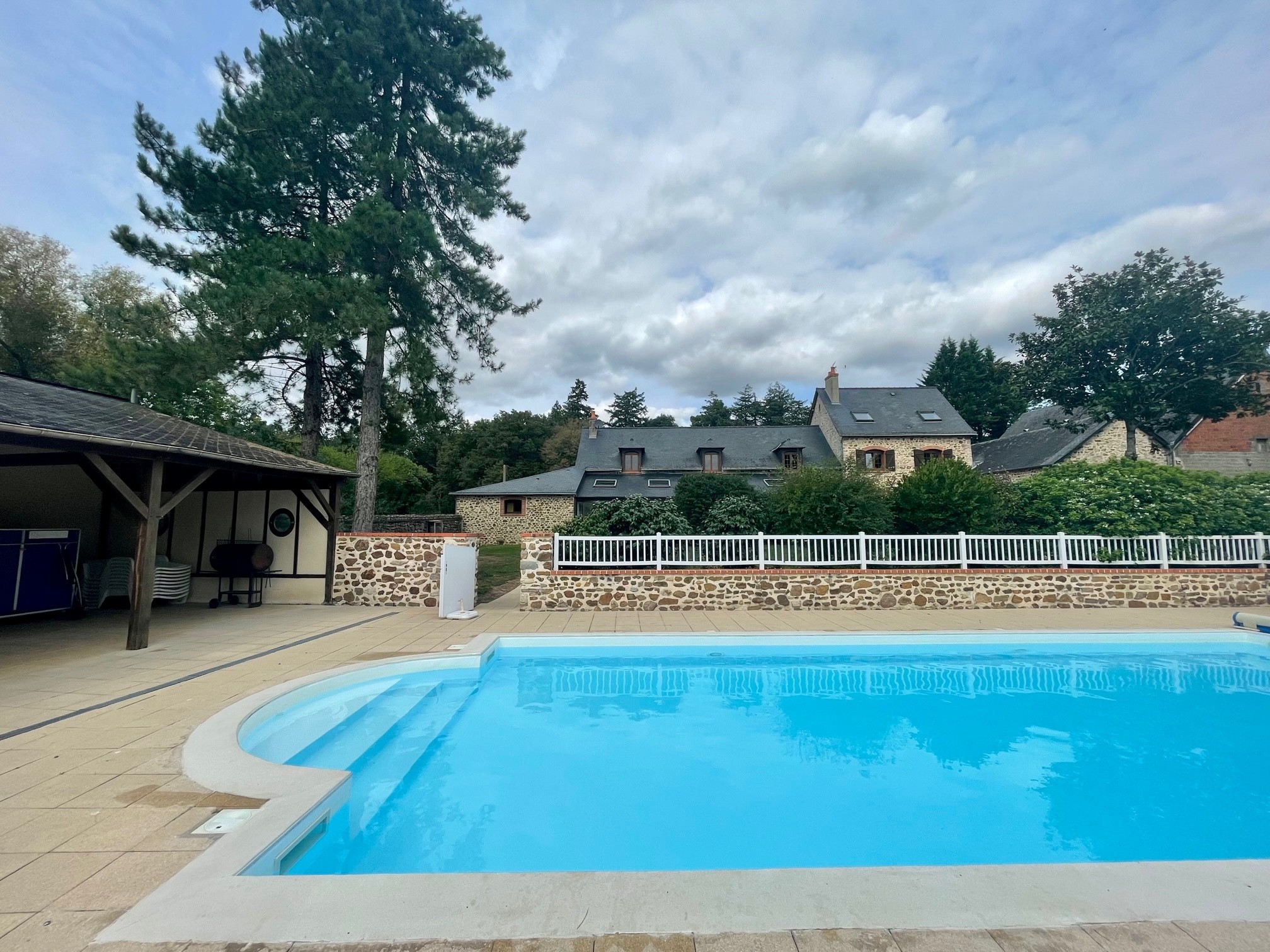 Vente Maison à le Mans 22 pièces