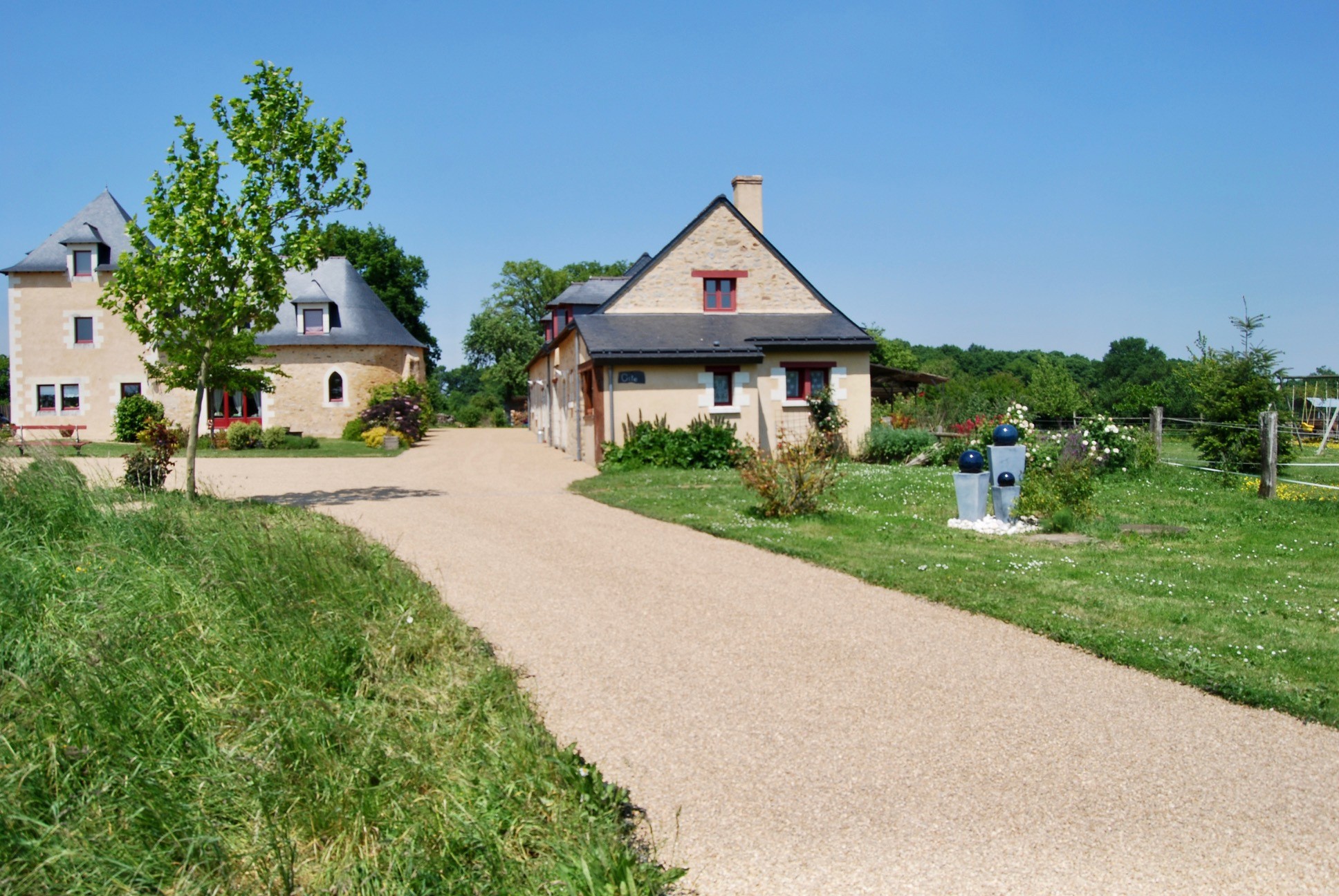 Vente Maison à Angers 11 pièces