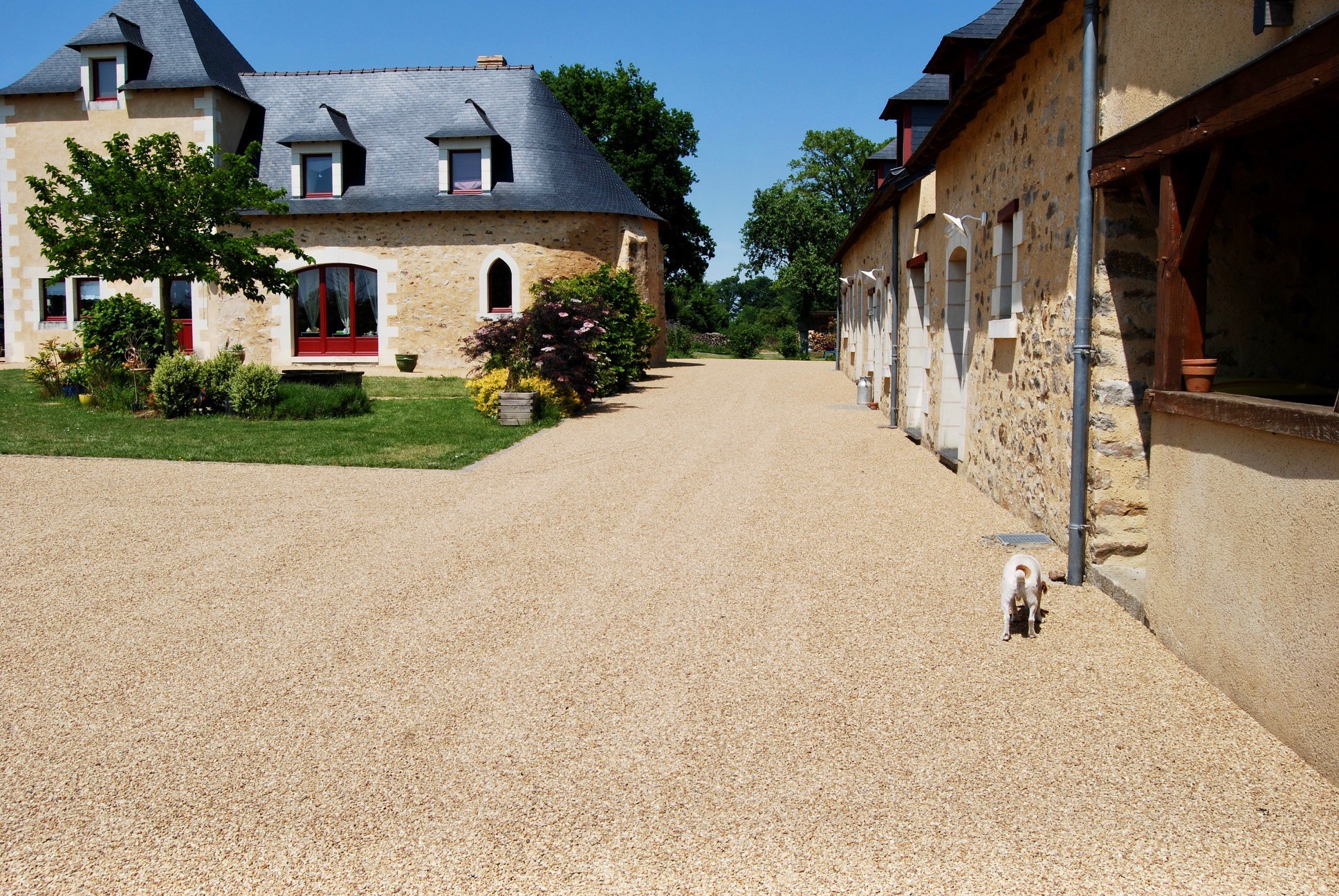 Vente Maison à Angers 11 pièces