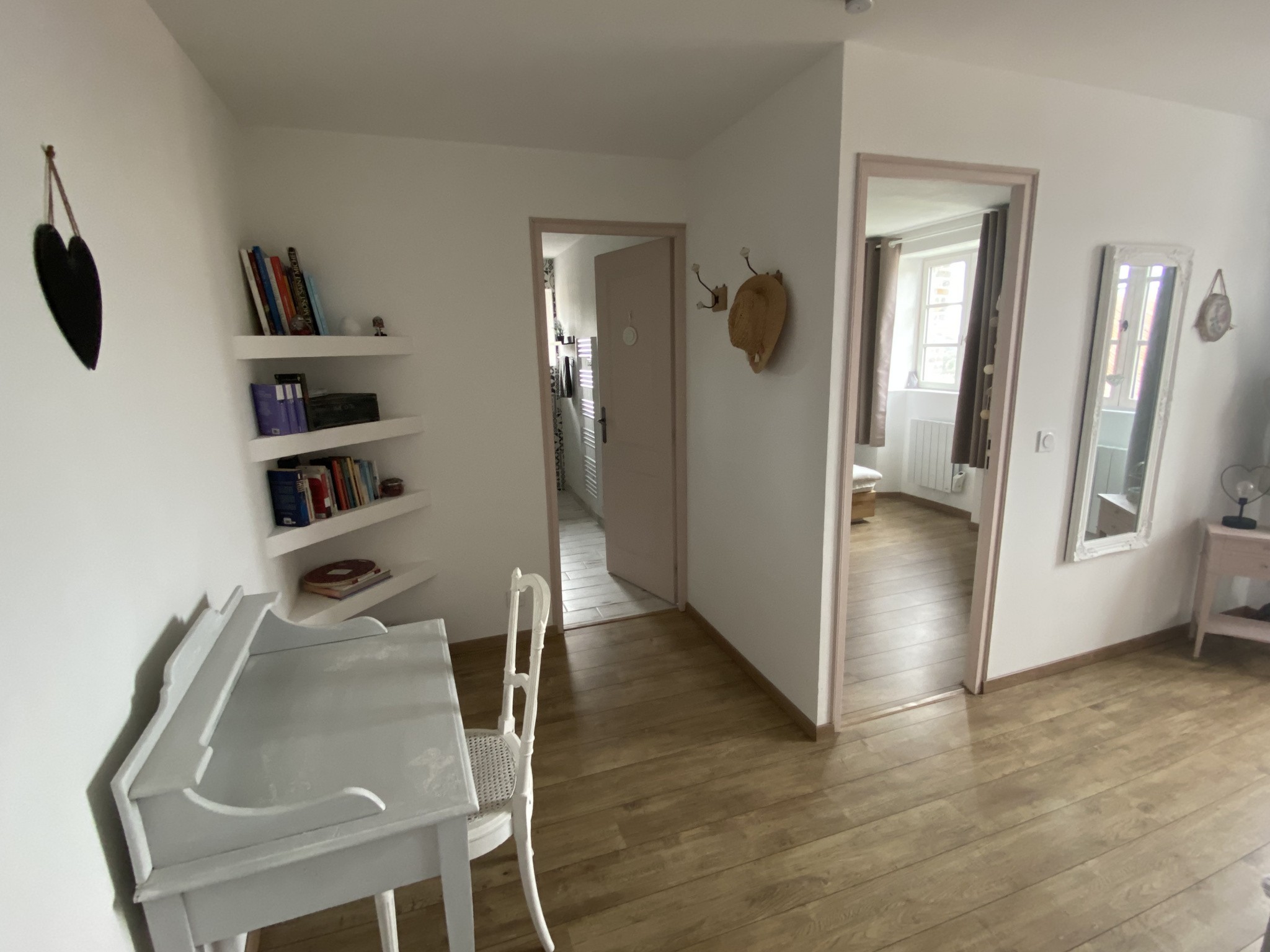 Vente Maison à Sainte-Suzanne 3 pièces